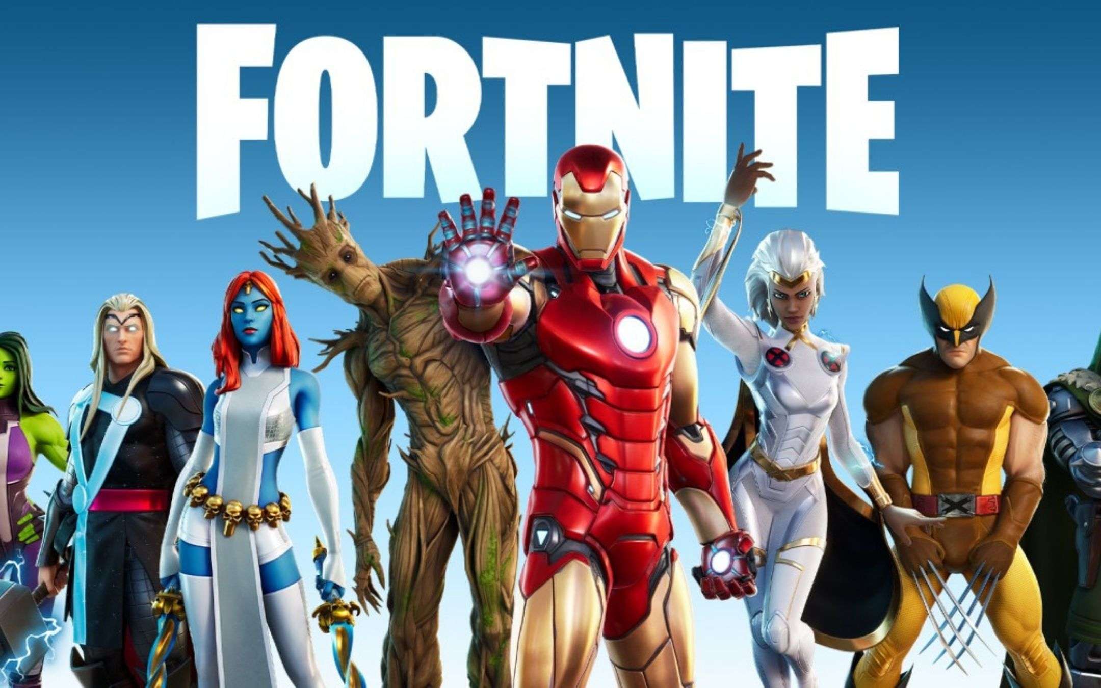 Epic Games: la lotta ad Apple si fa più agguerrita