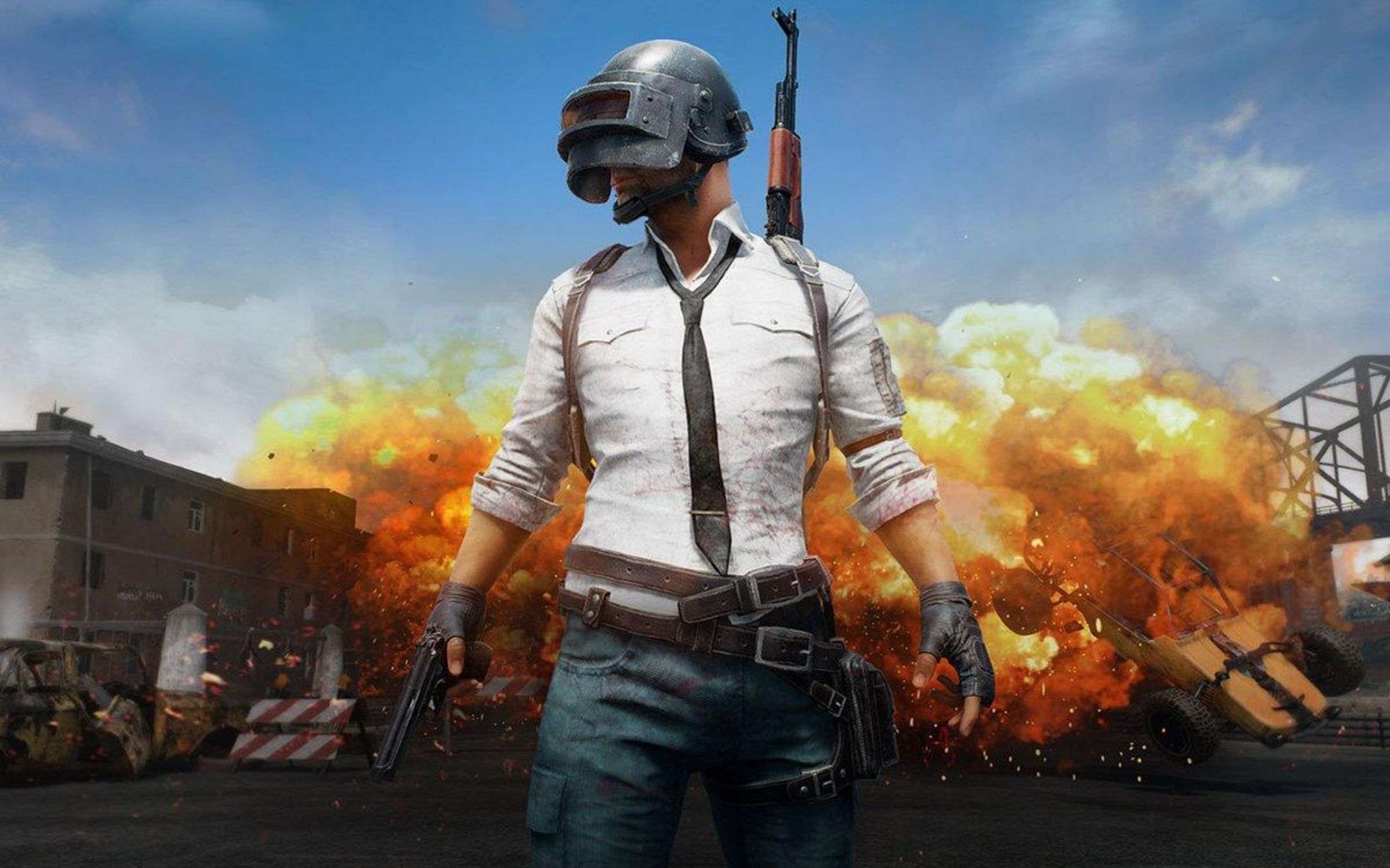 India: bannate 118 applicazioni cinesi, anche PUBG