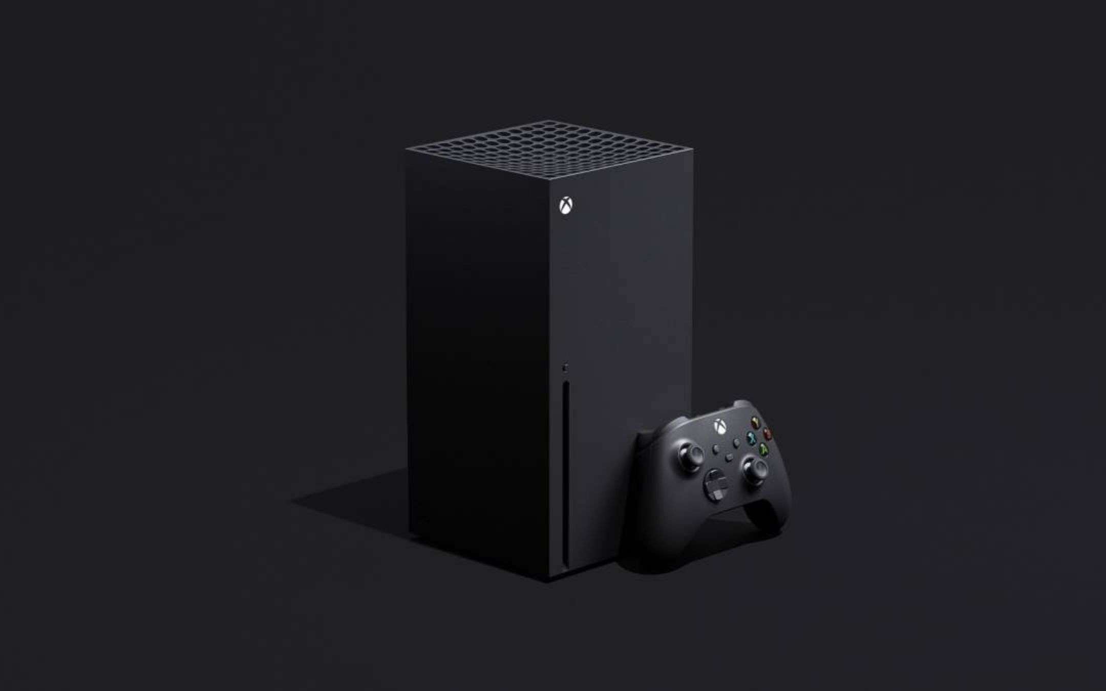 Xbox Series X e S: primo sguardo dal vivo (VIDEO)