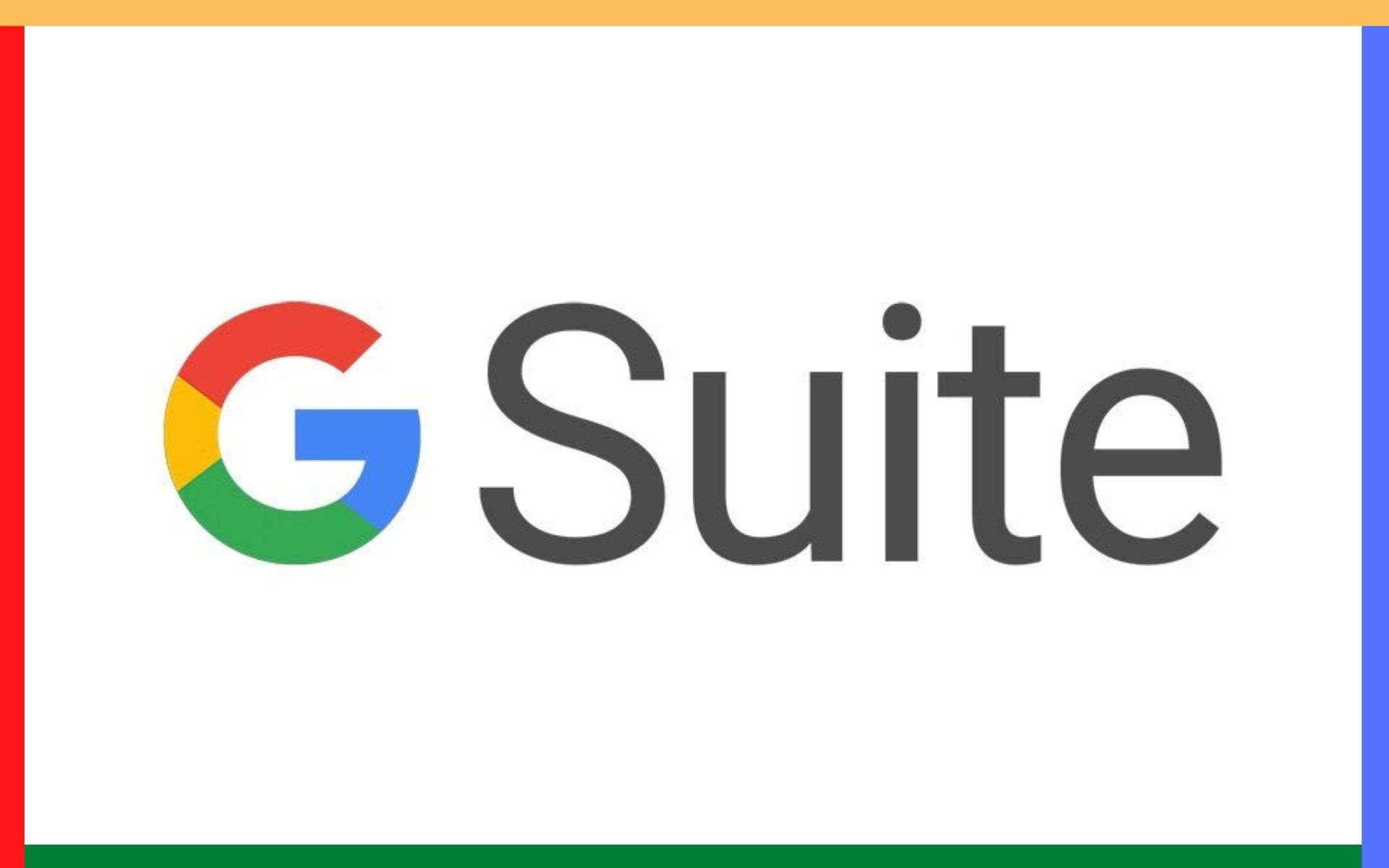 Google Suite: importante novità per Android