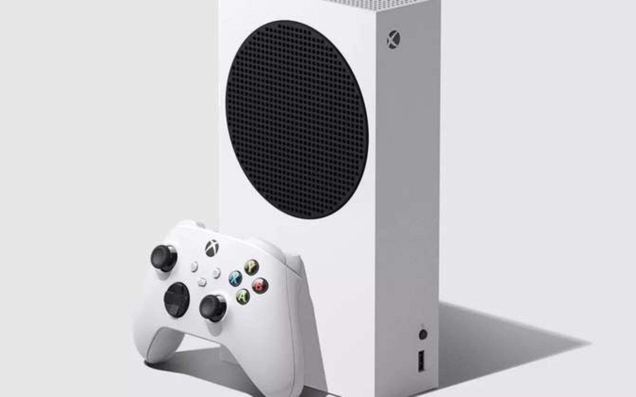 Xbox Series X e Series S arrivano il 10 novembre