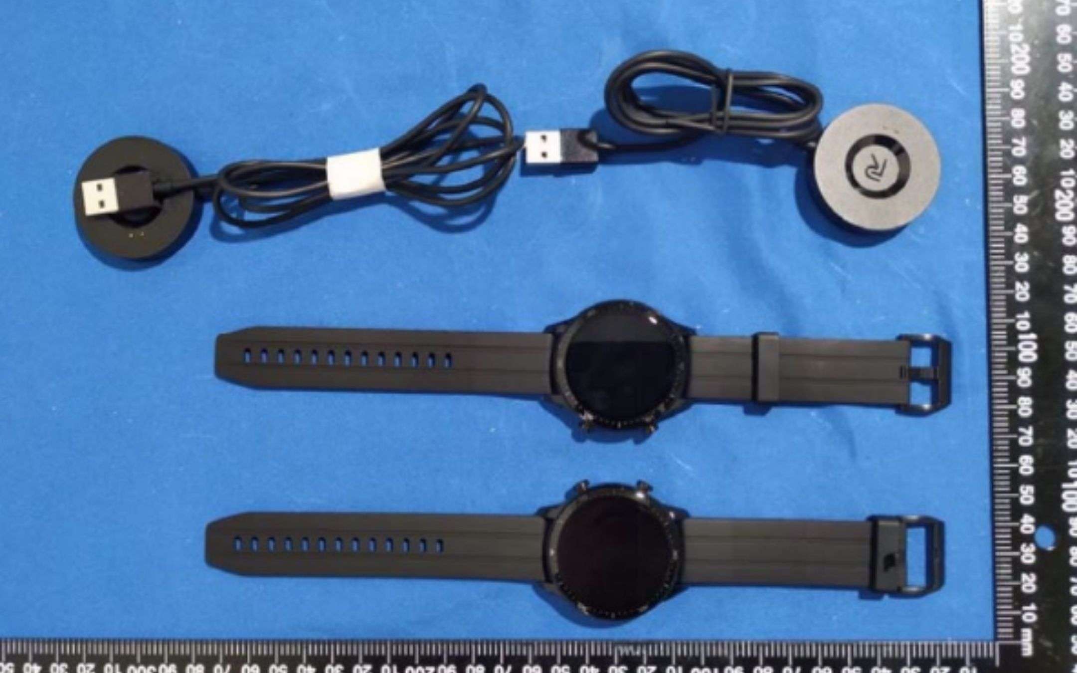 Realme Watch S Pro: nuovi dettagli (FOTO)