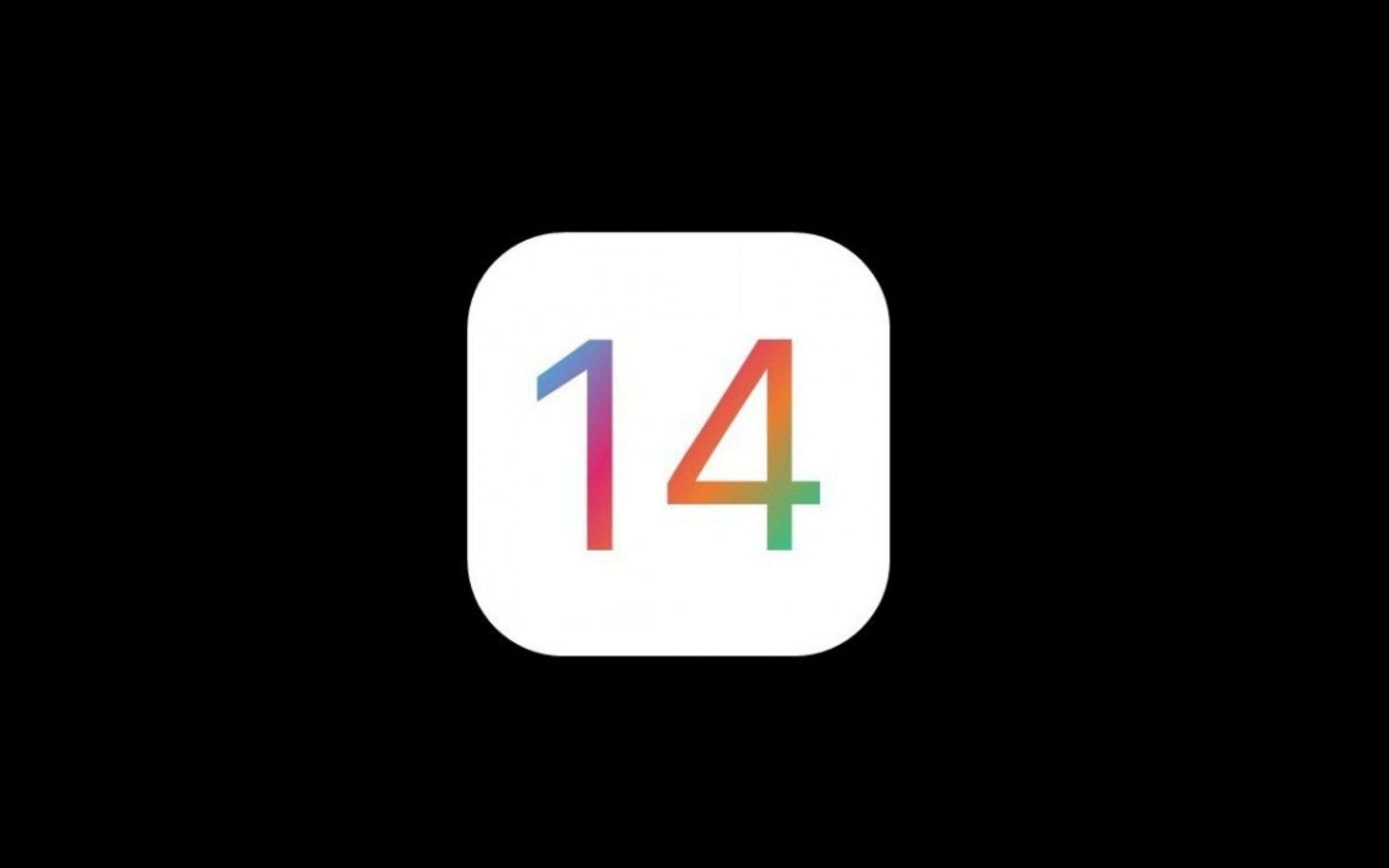 iOS 14: con i widget diventa una forma d’arte