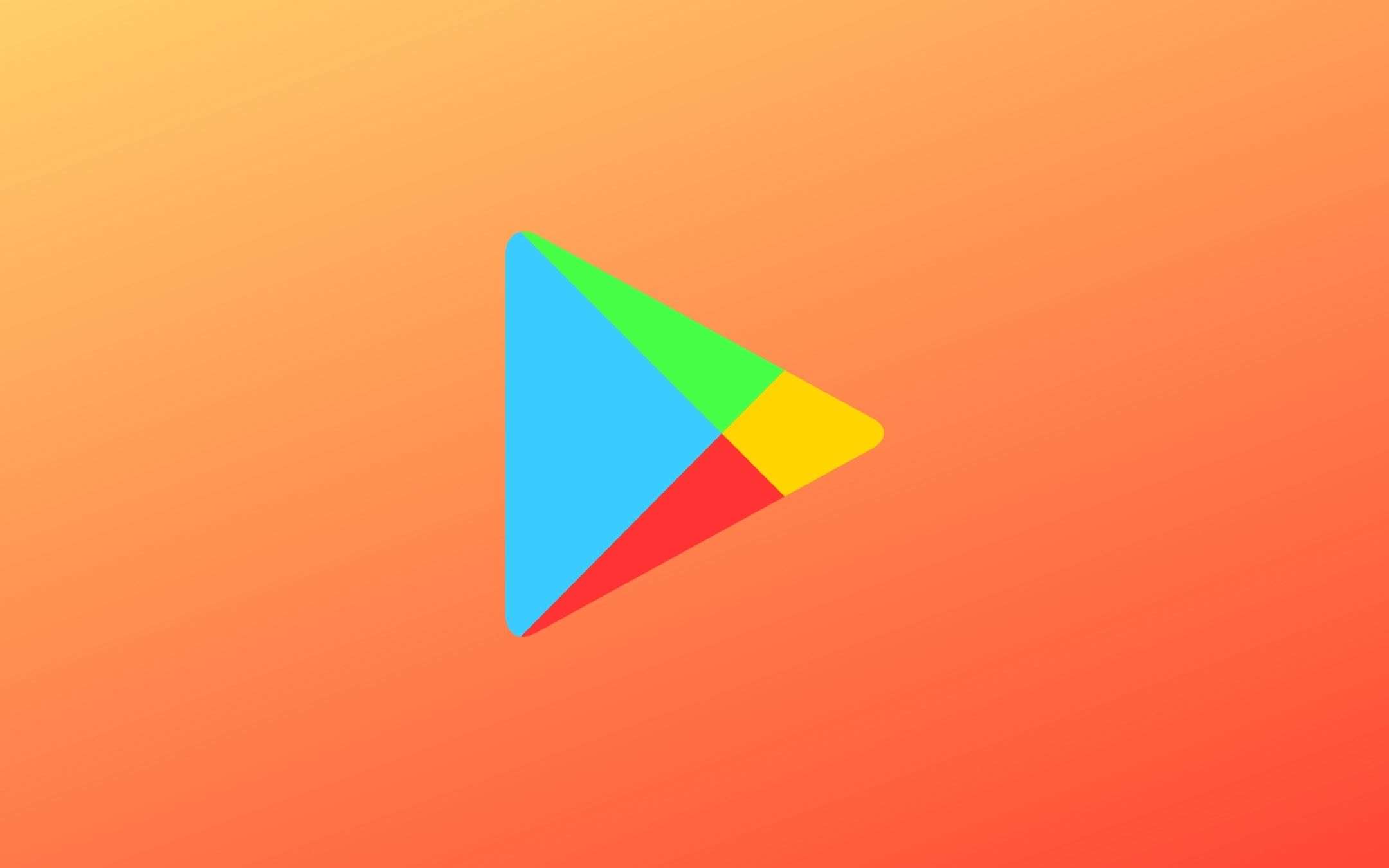 Play Store: sono state bannate 17 app malevoli