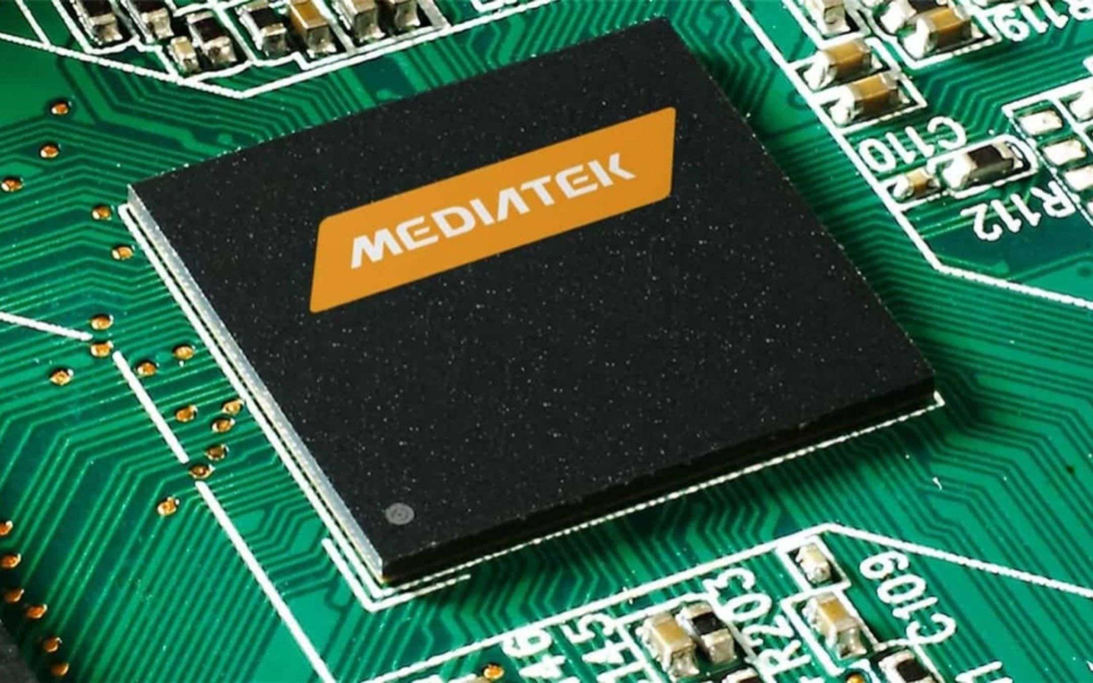 MediaTek T750 5G: piattaforma per hotspot mobile