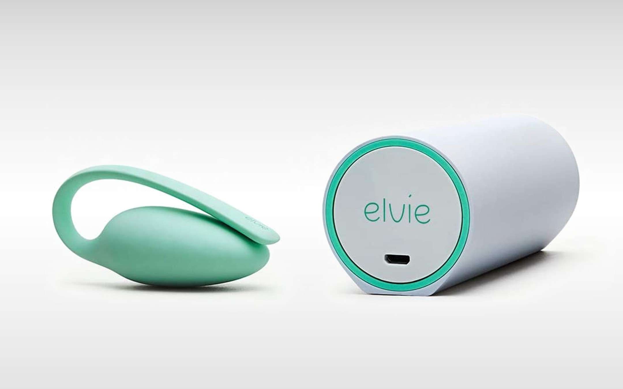 Elvie Trainer, un'altra forma di workout