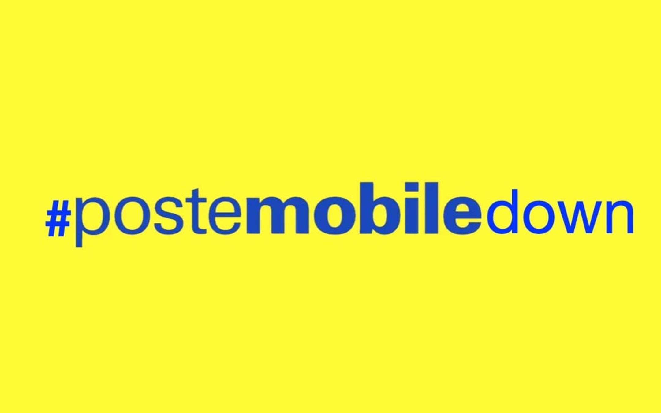 PosteMobile: ritorno alla normalità? Così sembra