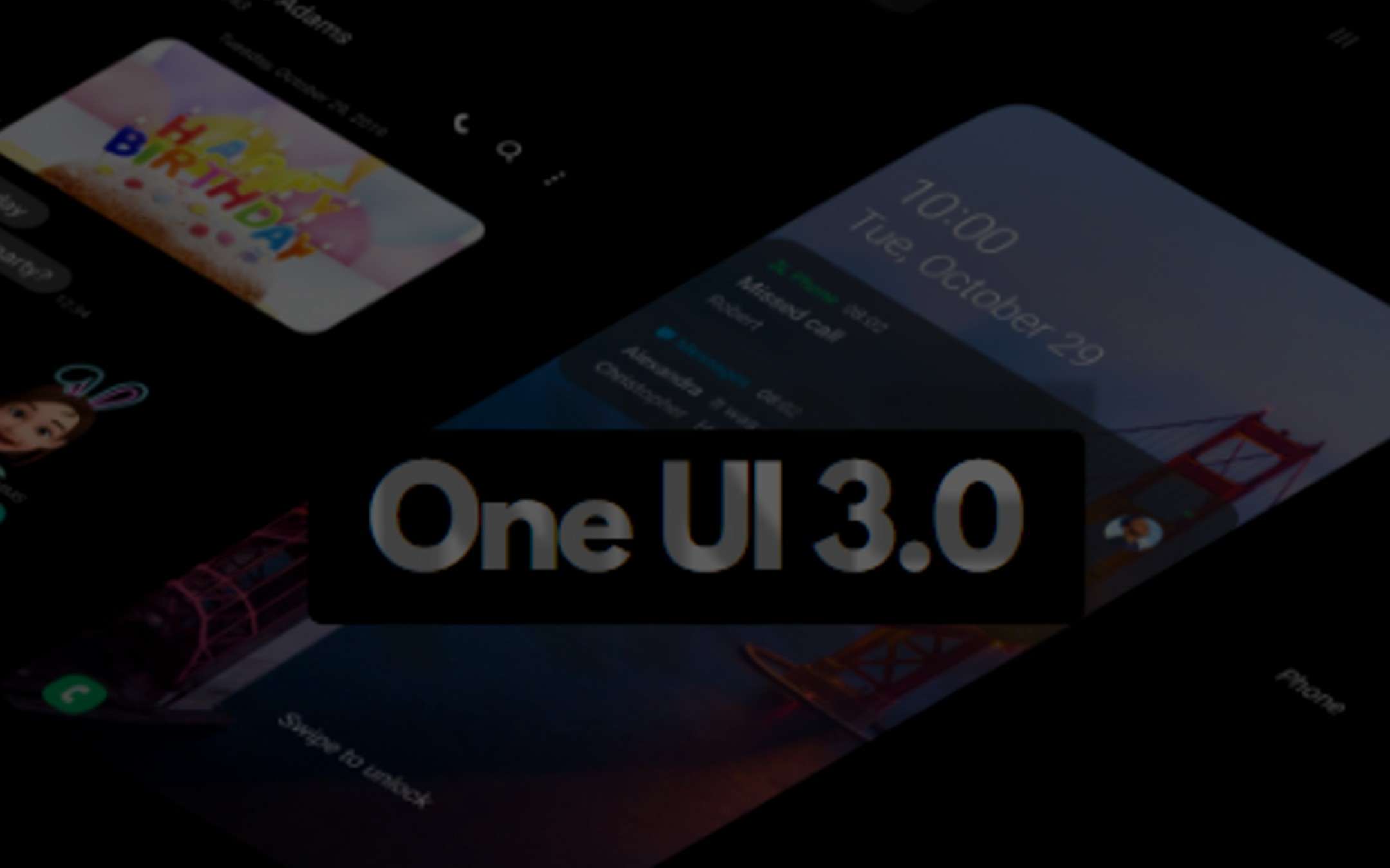 One UI 3.0 (Android 11): primi test su Galaxy S20?