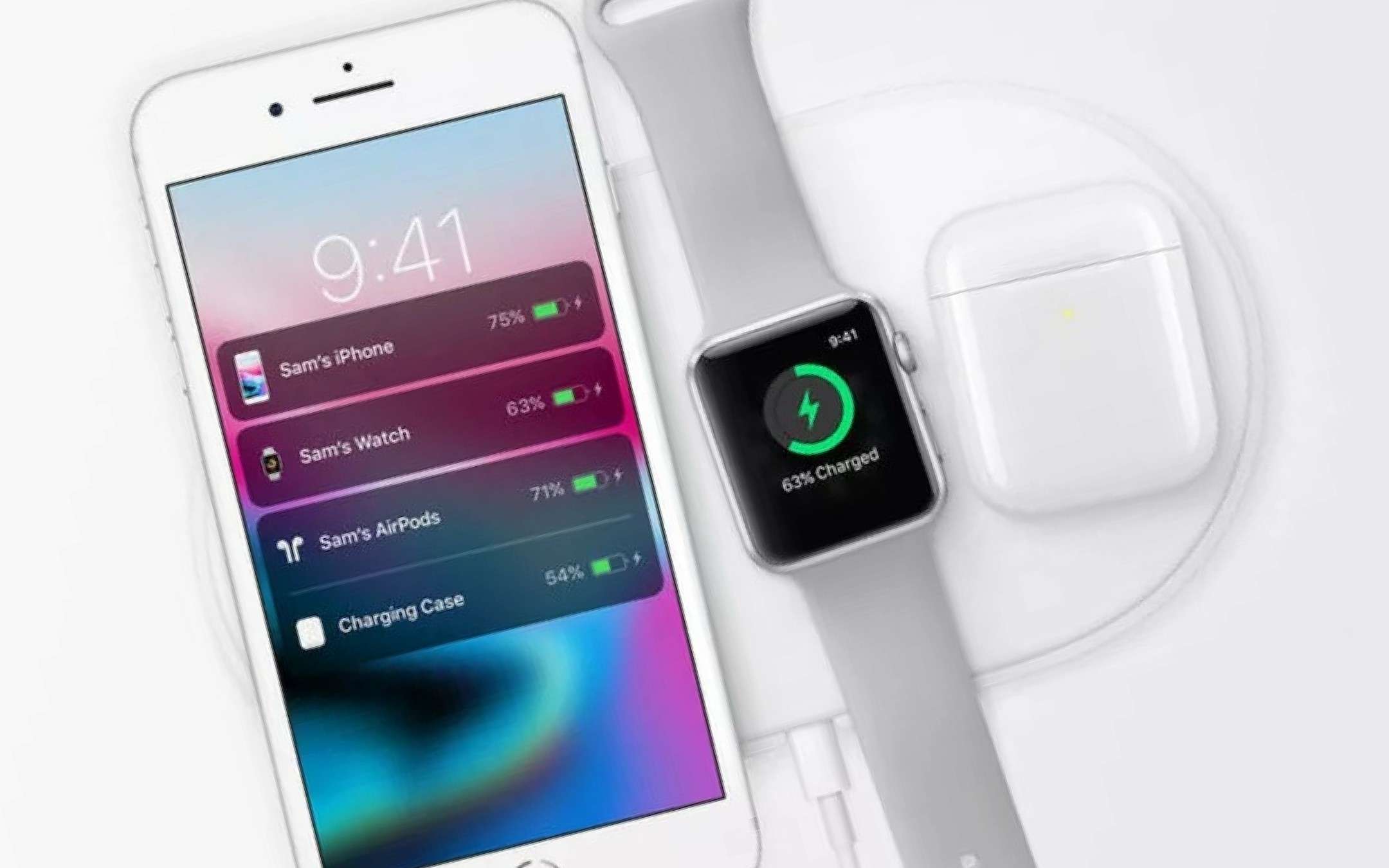 AirPower: il progetto muore definitivamente, pare