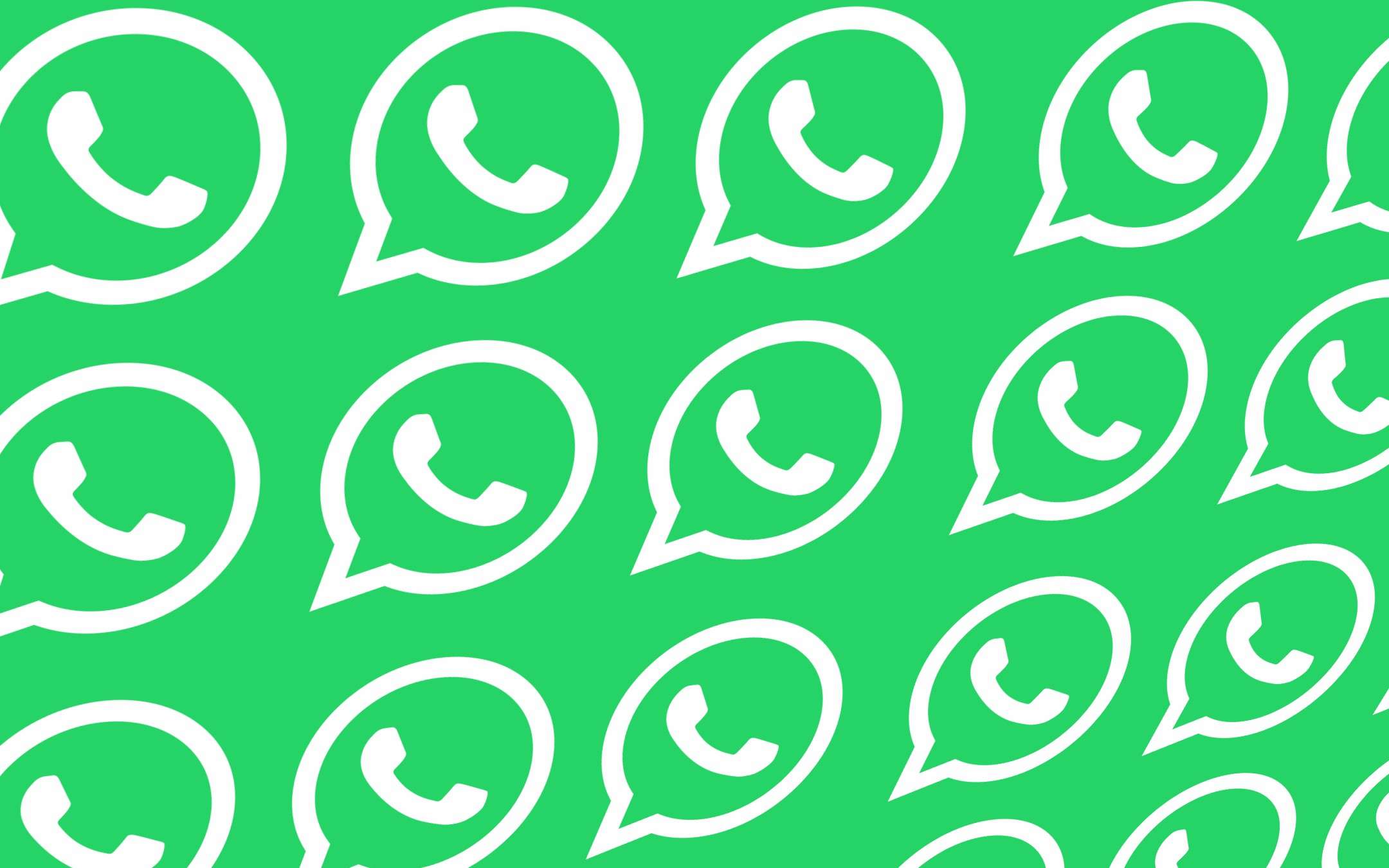 WhatsApp: chiamate e videochiamate da PC in arrivo