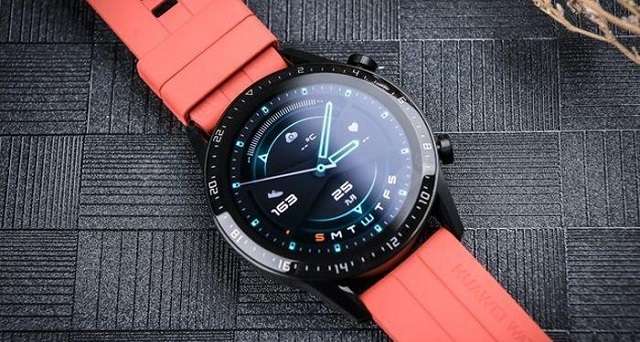 Smartwatch Huawei