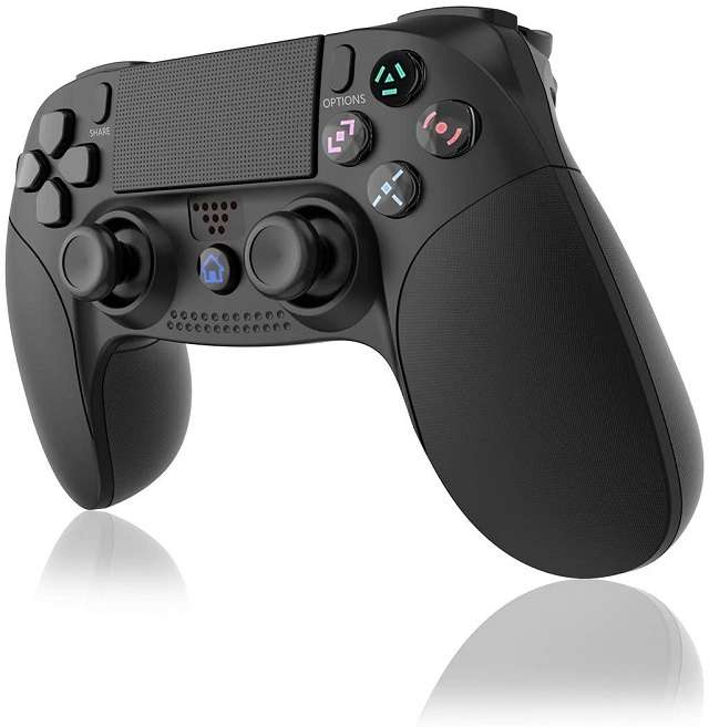 Elyco Controller