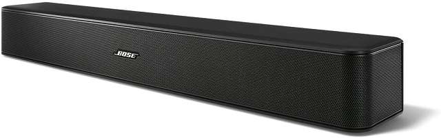 Soundbar Bose Solo 5 TV