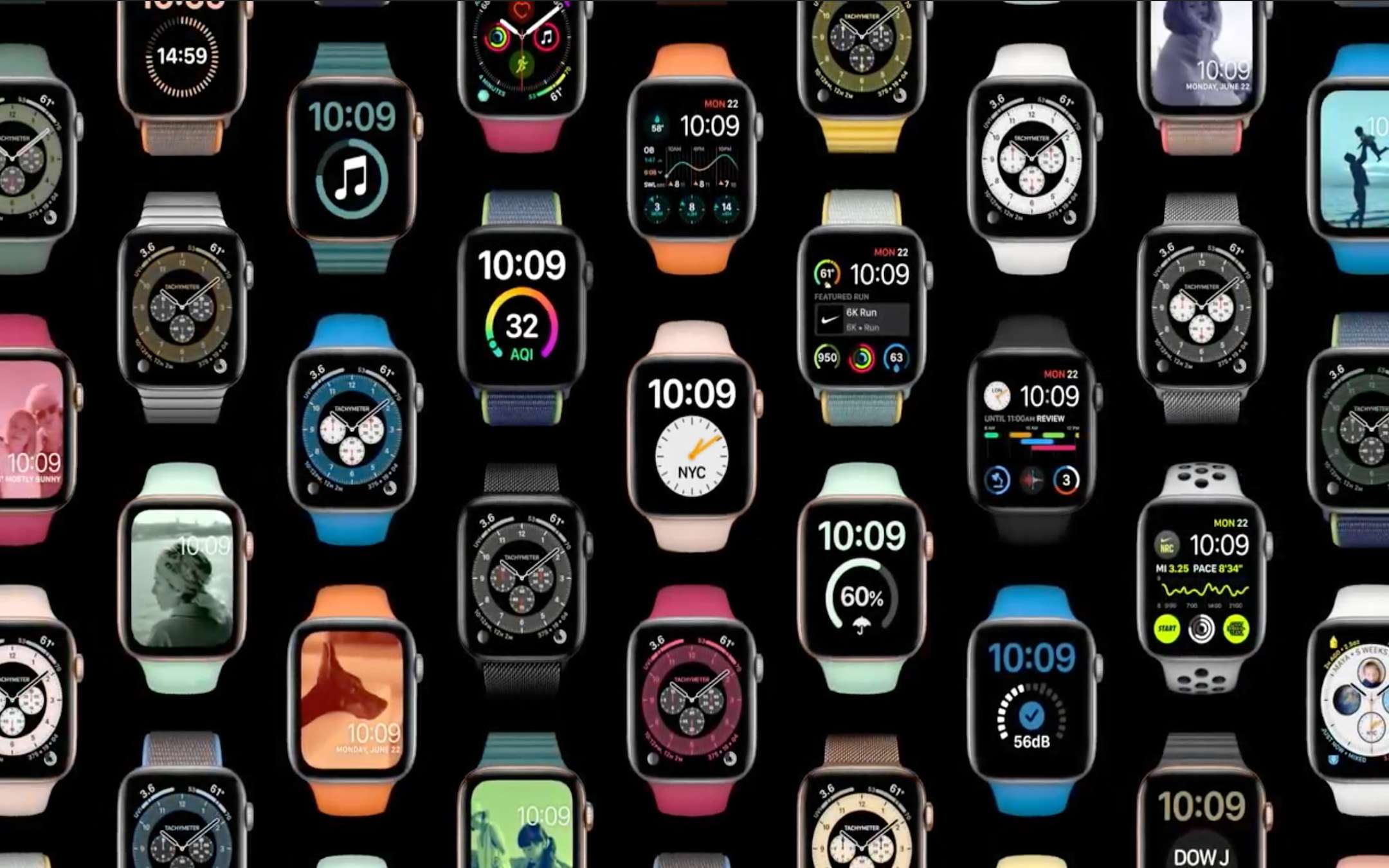 Apple rilascia watchOS 7.0.2, battery drain addio