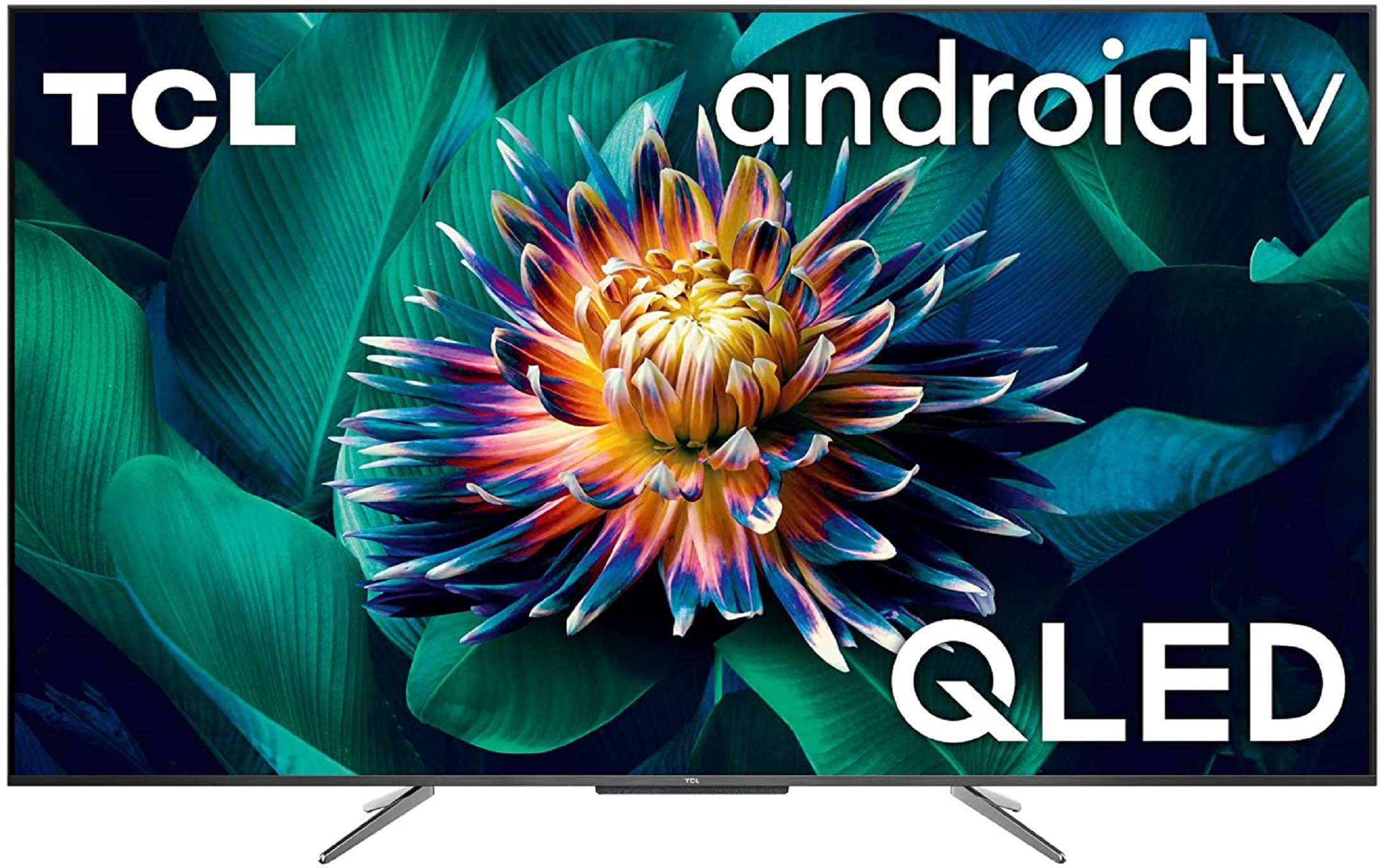 Smart TV TCL C711 da 50