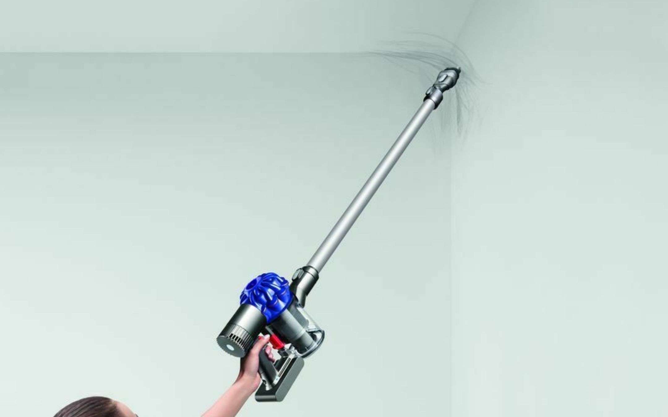 Dyson V6: prezzo bomba su eBay, super sconto