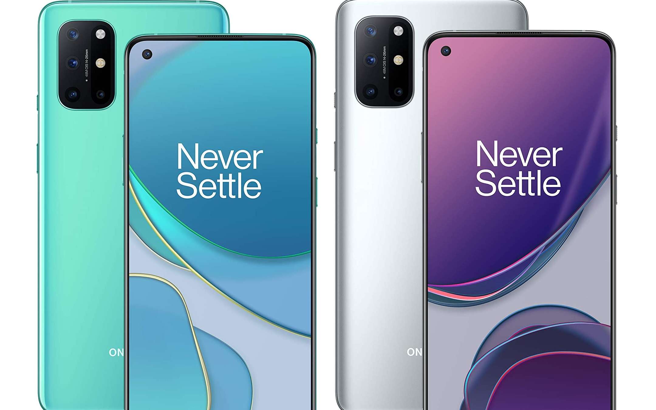 OnePlus 8T al prezzo minimo storico su Amazon