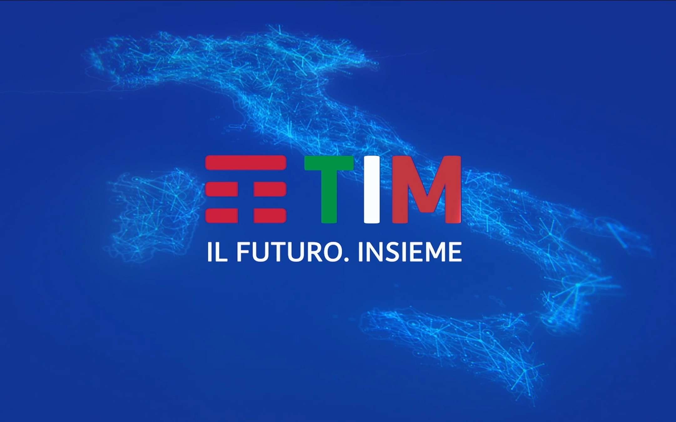 TIM: Giga Illimitati per il Piemonte e la Liguria