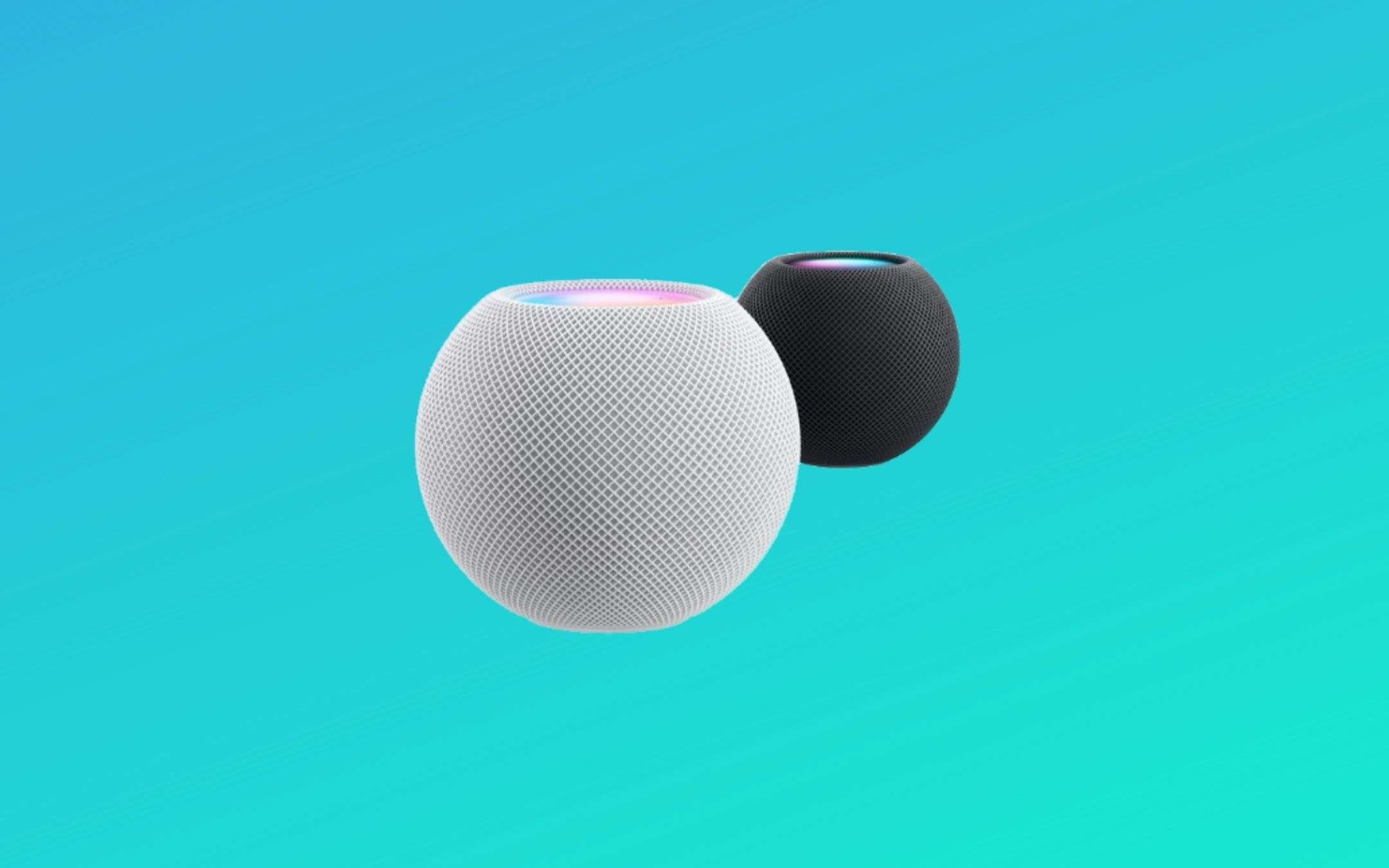 iPhone 12, HomePod mini: come vederli in AR