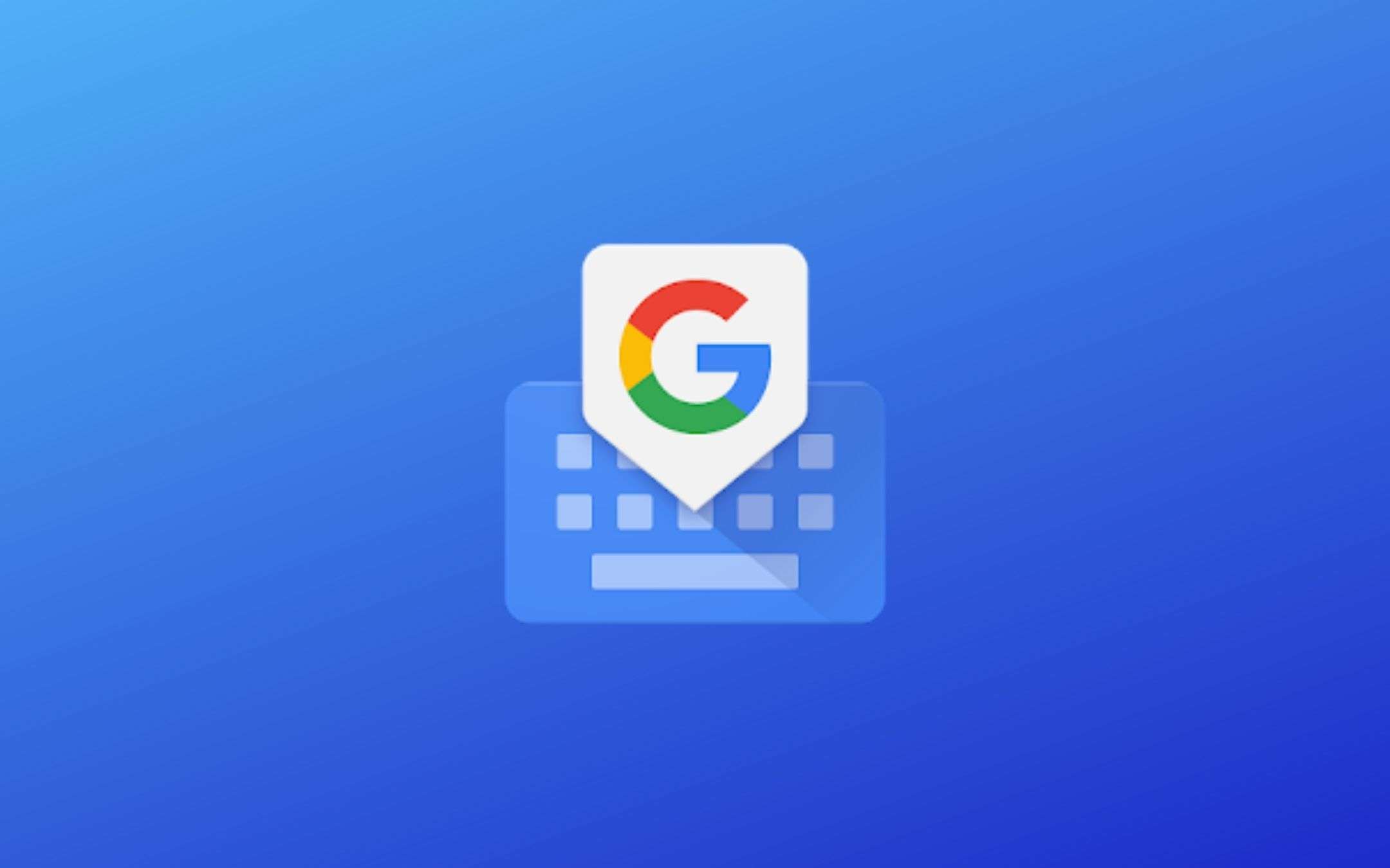 Gboard: emoji in più nella barra dei suggerimenti