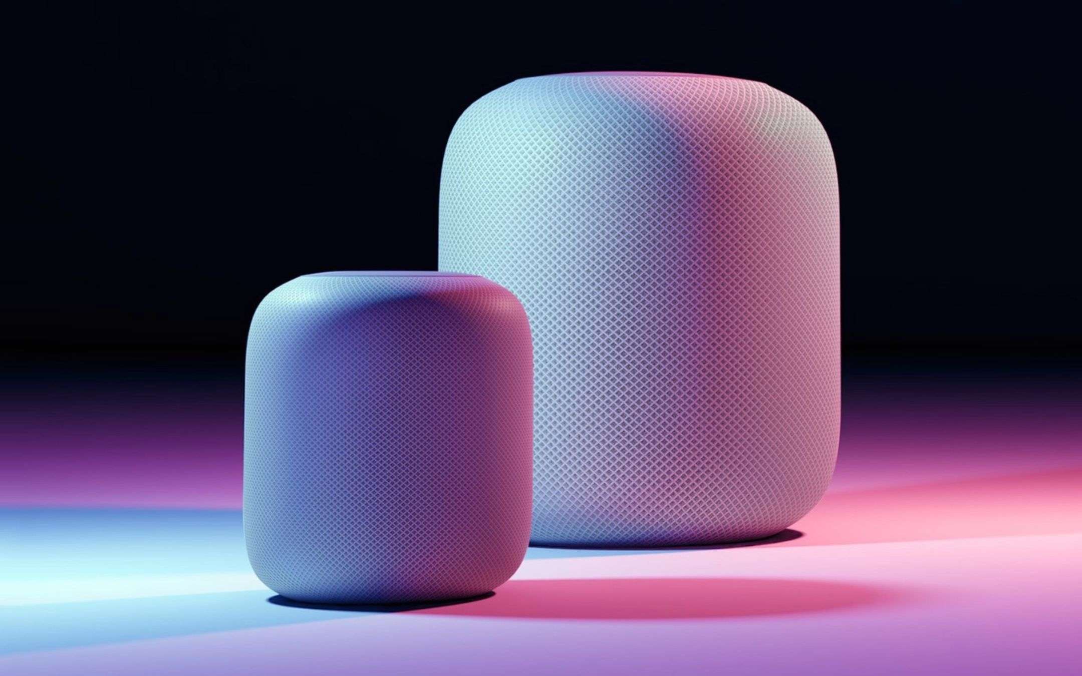 Apple HomePod Mini: vicino al debutto ufficiale