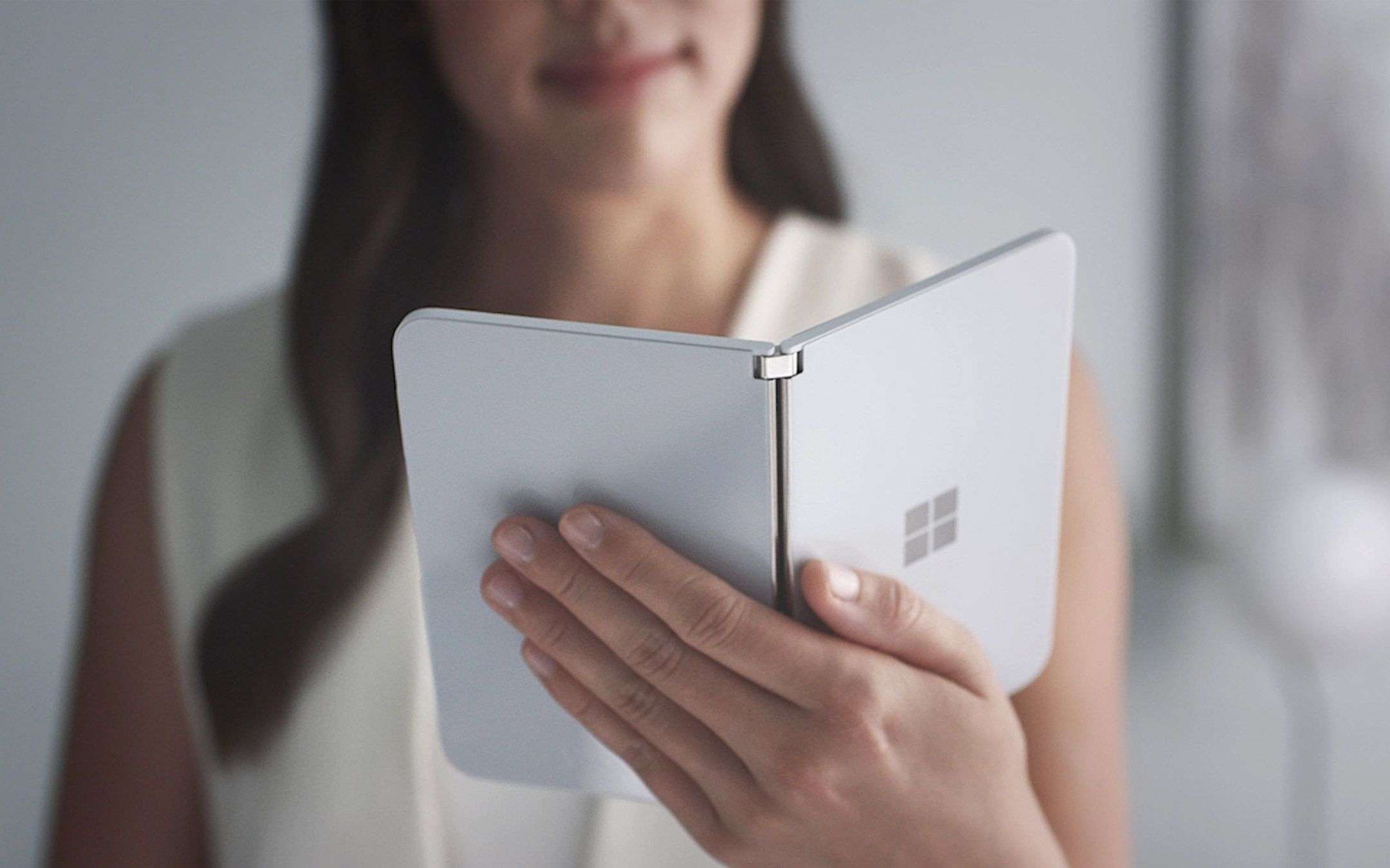 Surface Duo: sottile, certo, forse un po' troppo