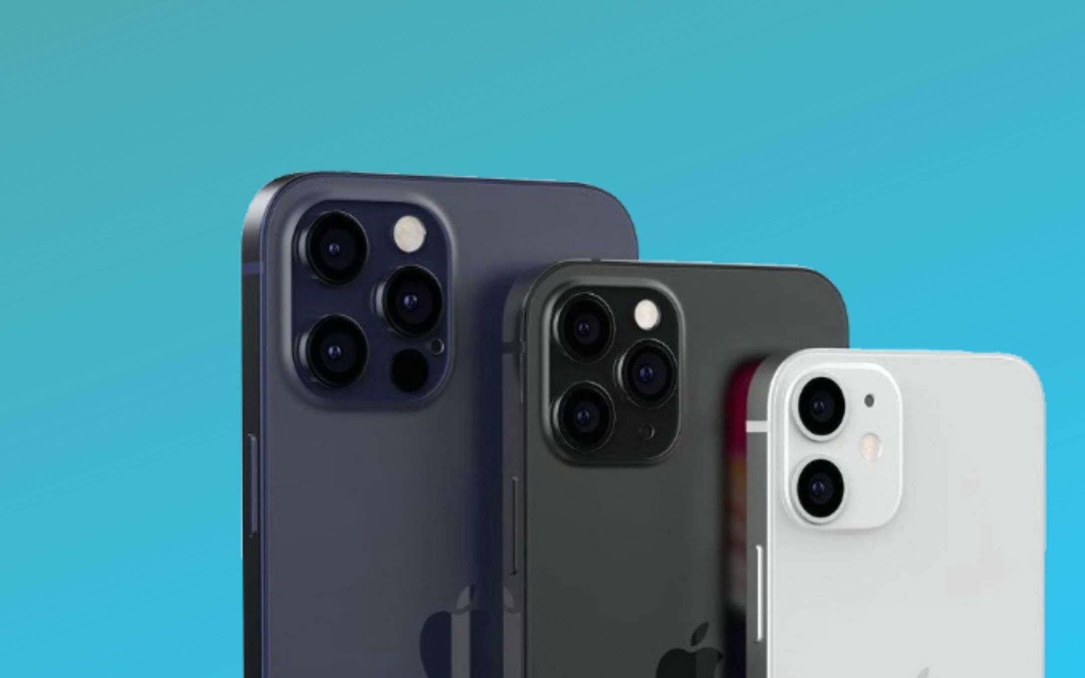 iPhone 12 Pro: Face ID più veloce e batteria top