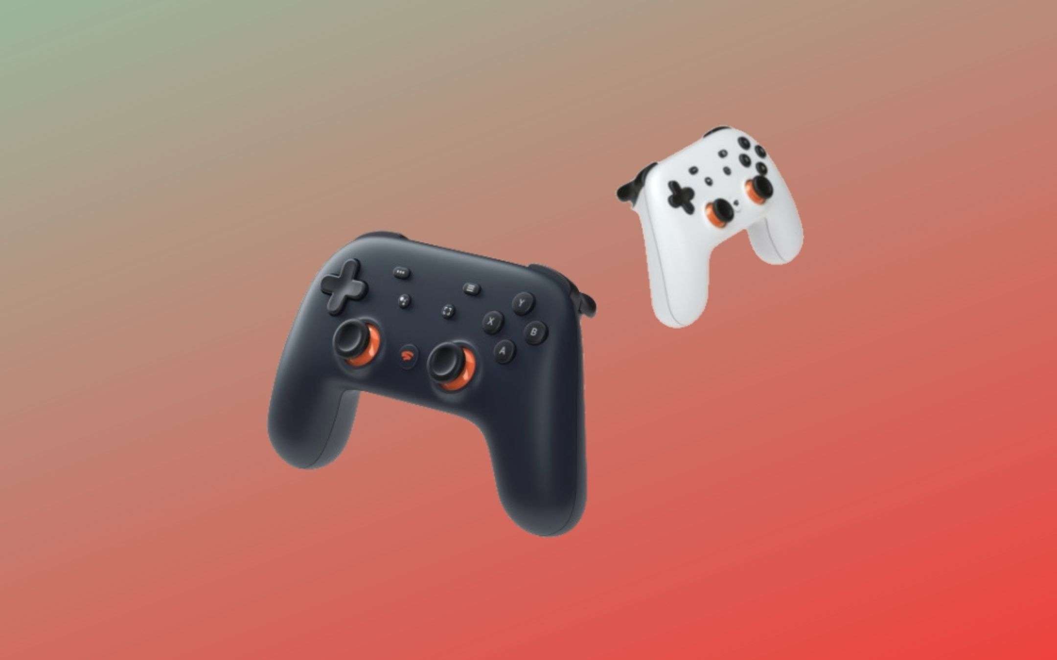 Stadia controller: ora funziona con cuffie USB-C