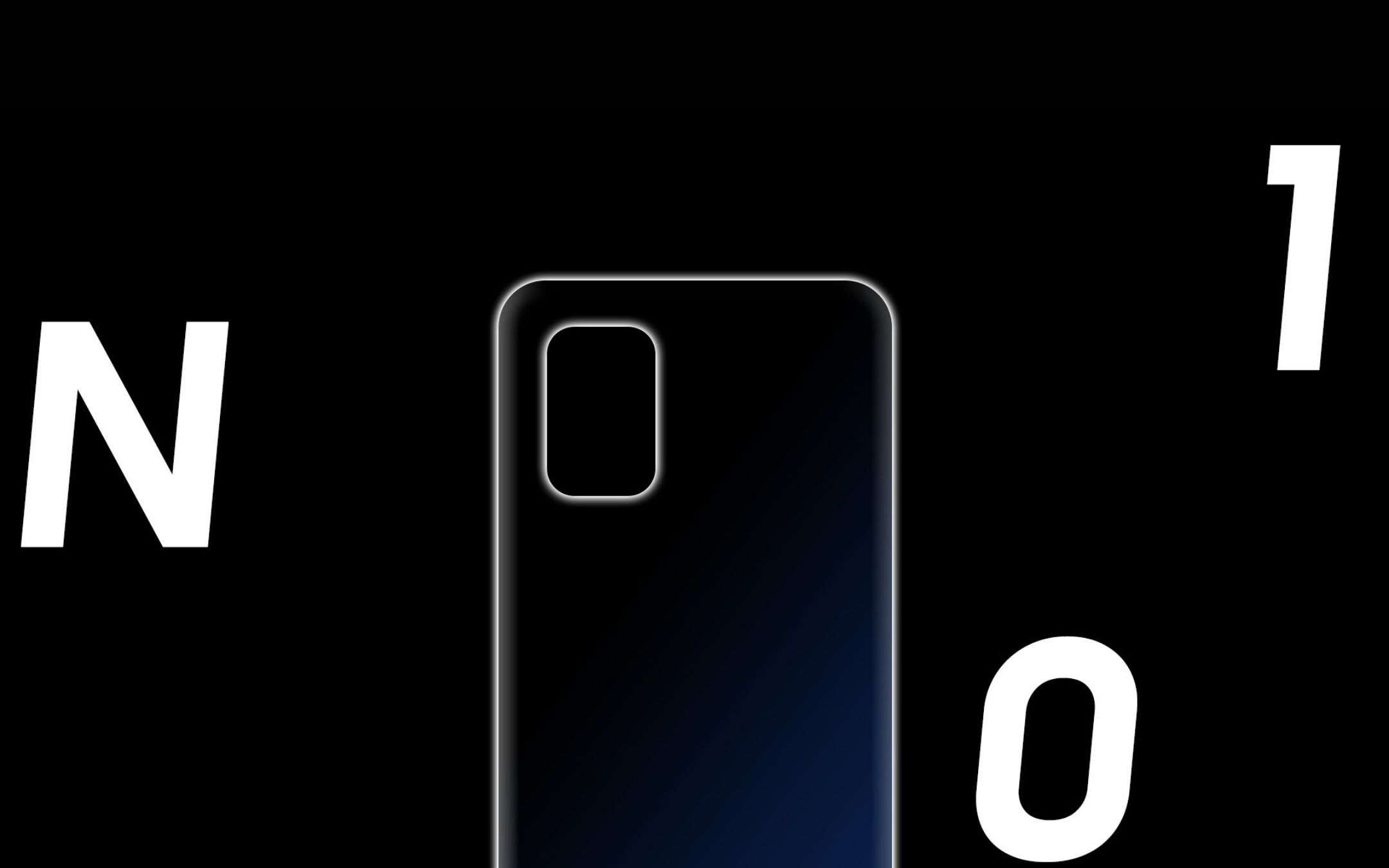 OnePlus Nord N10 5G si aggiorna con diverse novità