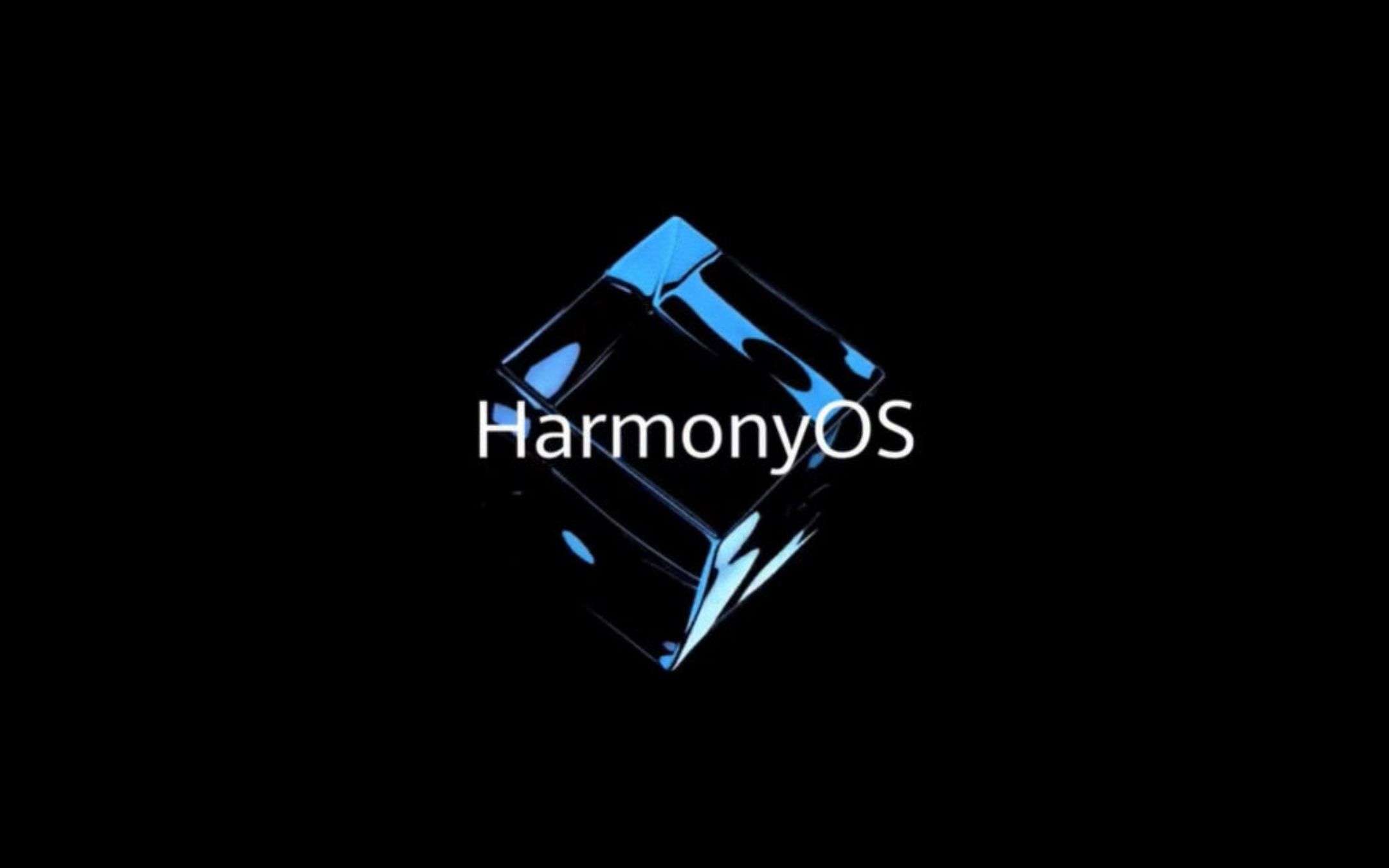 HarmonyOS non arriverà presto sugli smartphone