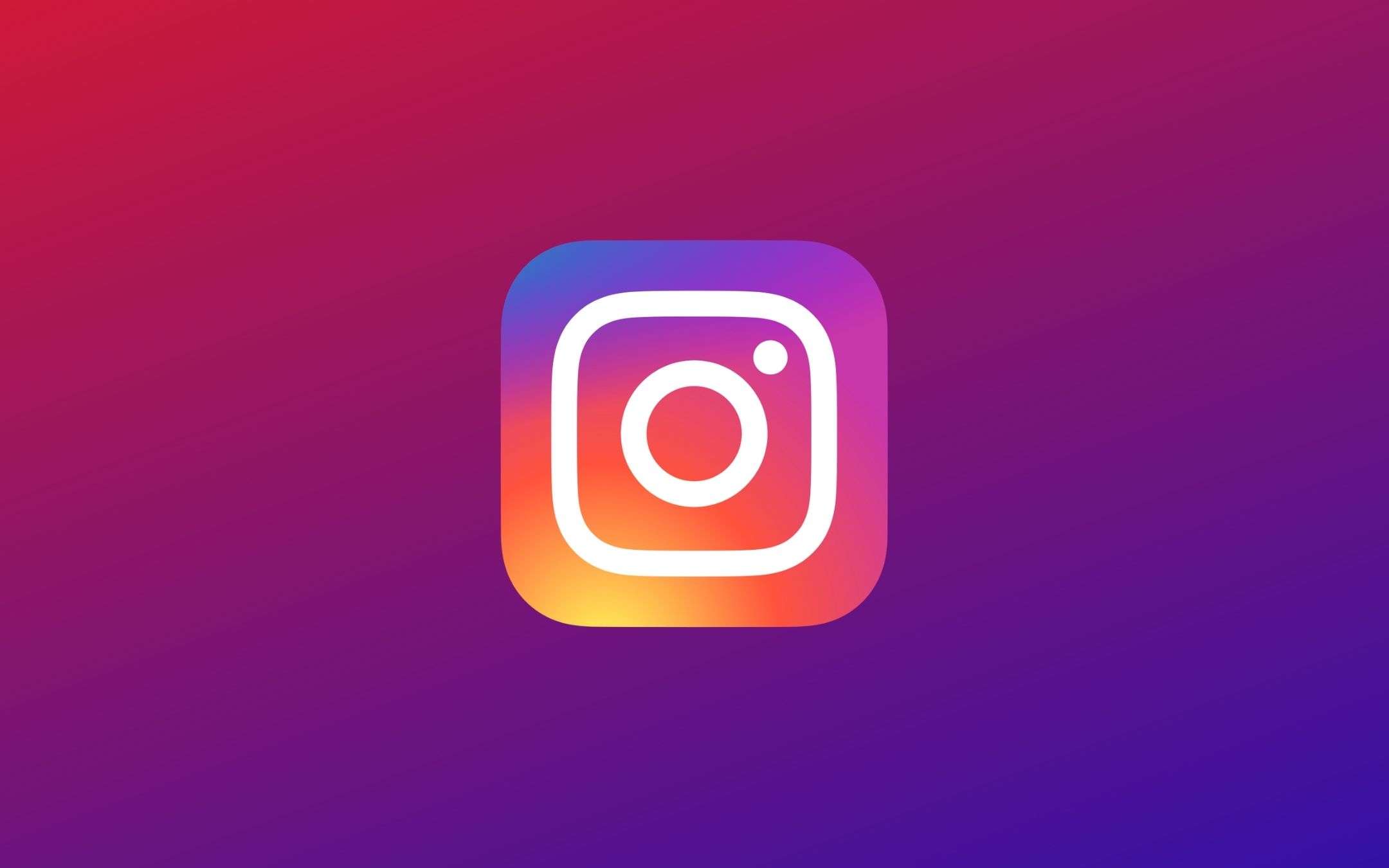 Instagram: ritornano le classiche icone dell'app