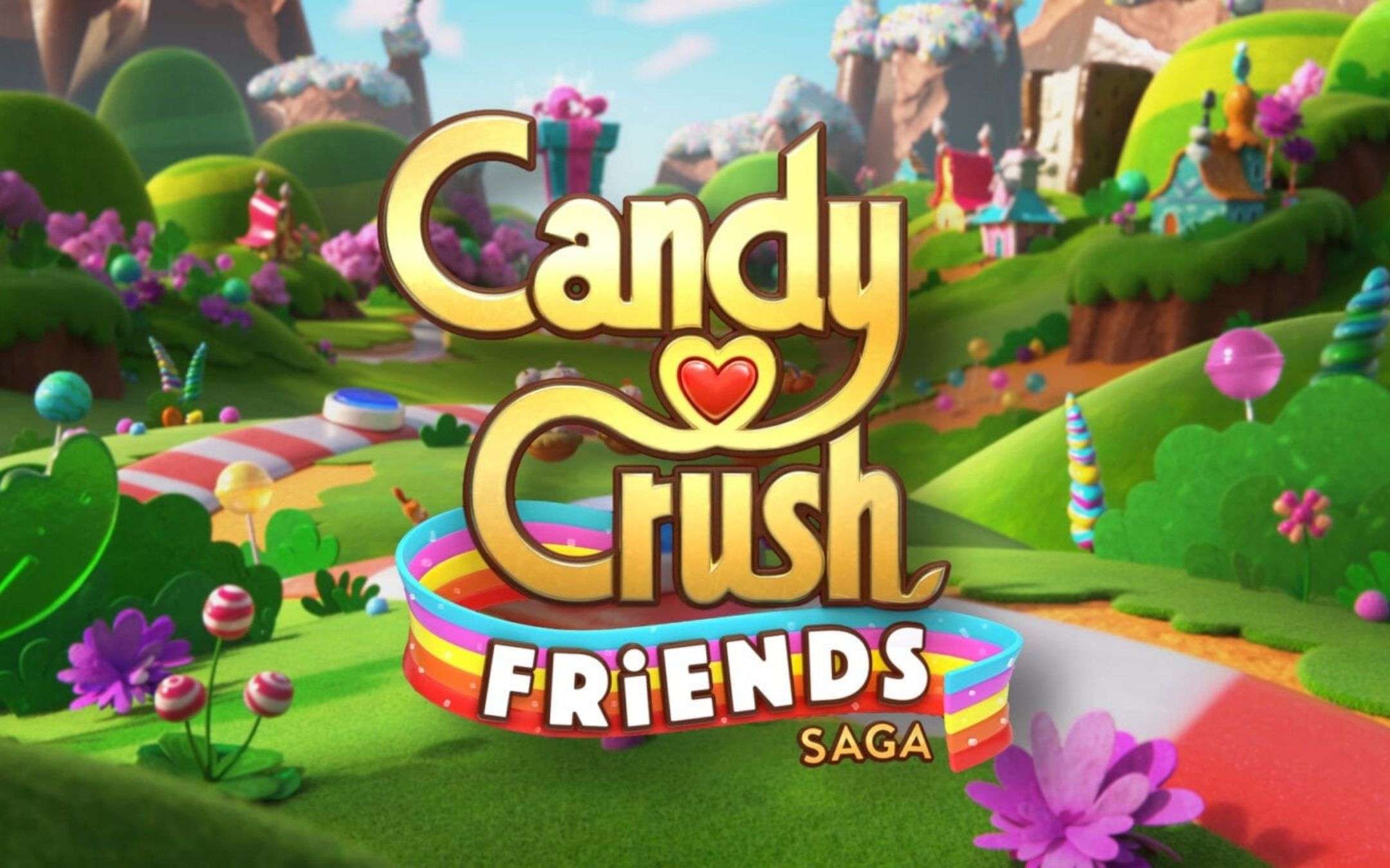 Candy Crush Friends: acquisti in-app, cifre folli