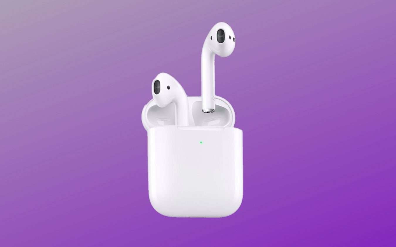 Apple: nuovo kit per i test audio sulle AirPods