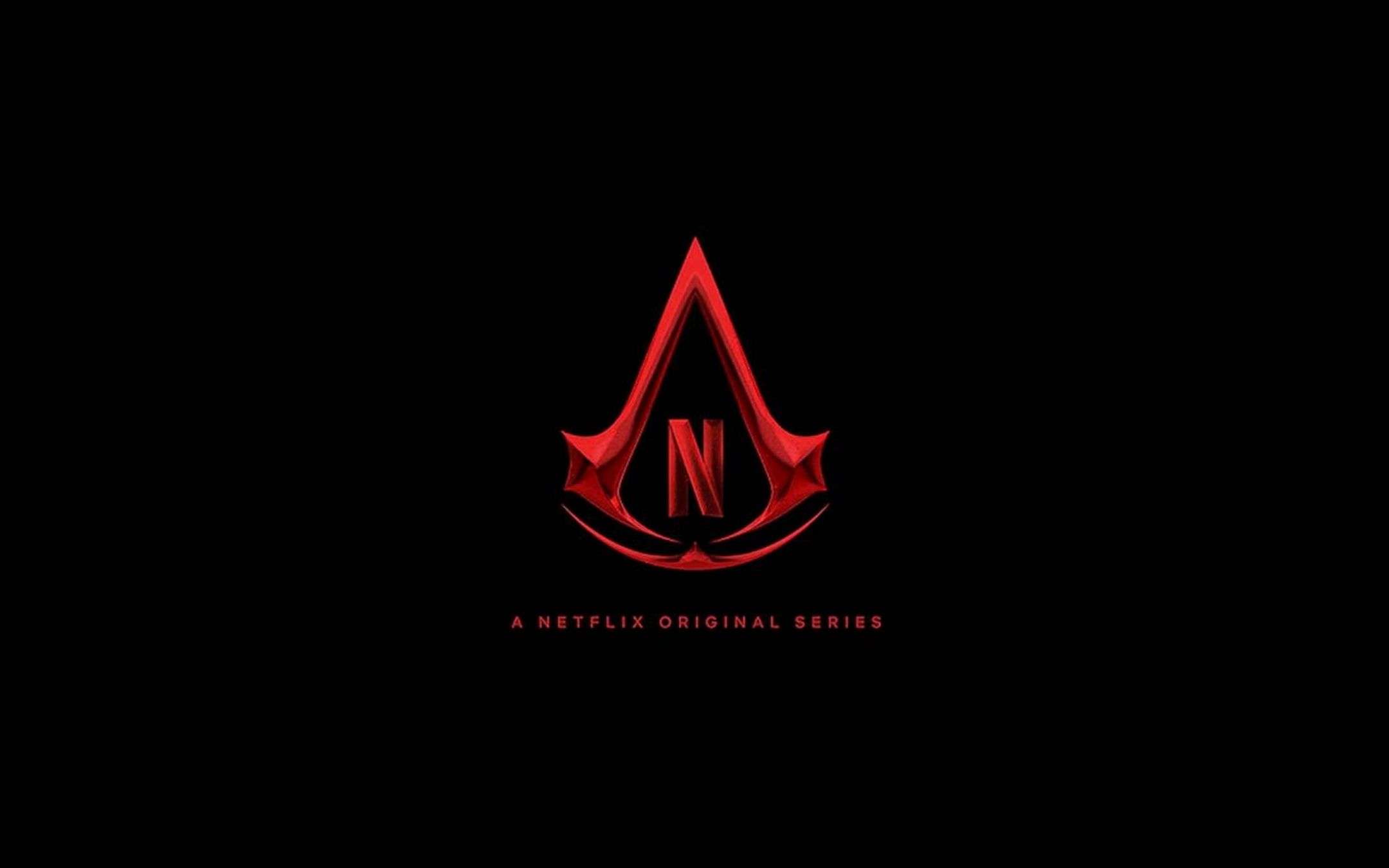 Assassin's Creed: live-action in arrivo su Netflix