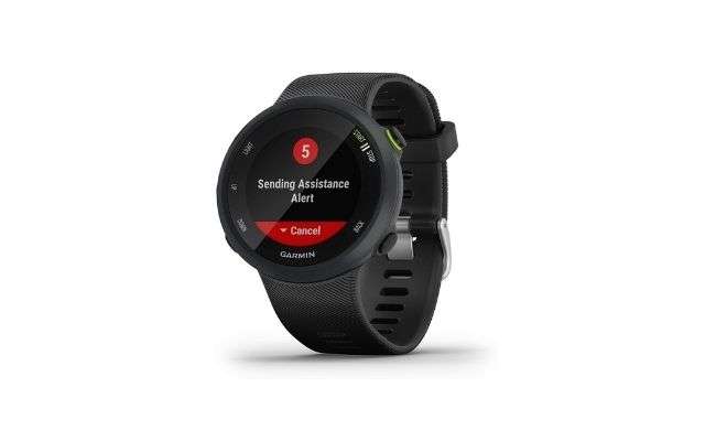 Garmin Forerunner 45