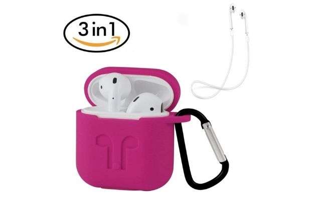 Ontube cover per AirPods