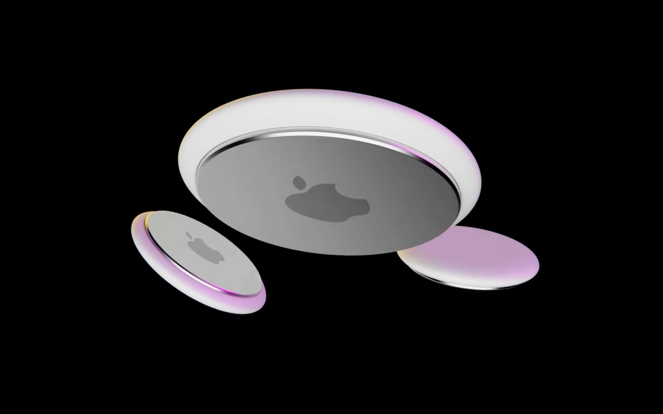 Apple AirTags: annuncio previsto all'Apple Silicon