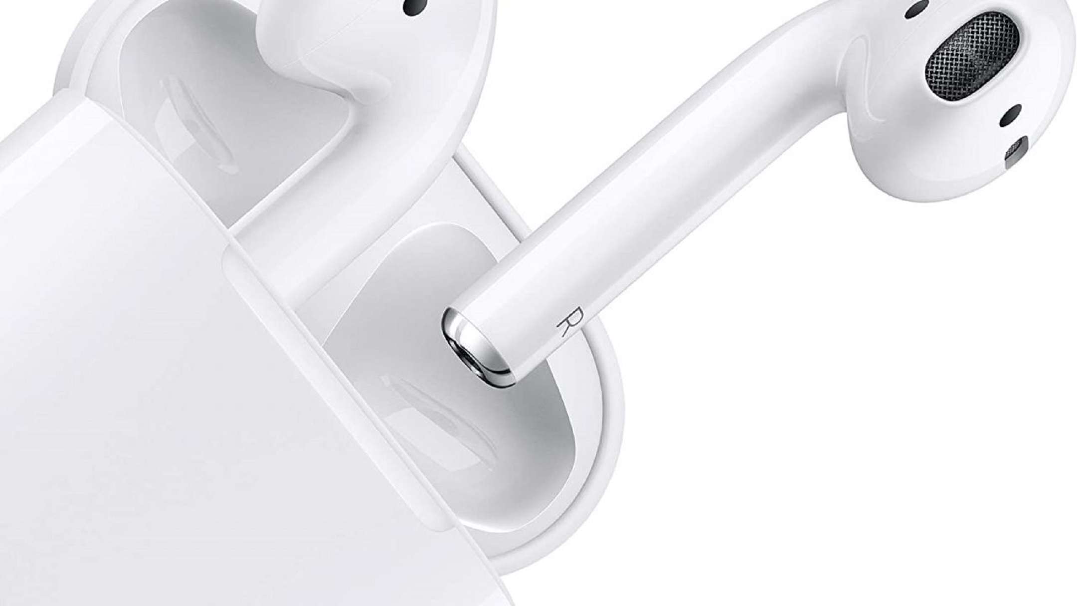 Apple AirPods a soli 129€ su eBay