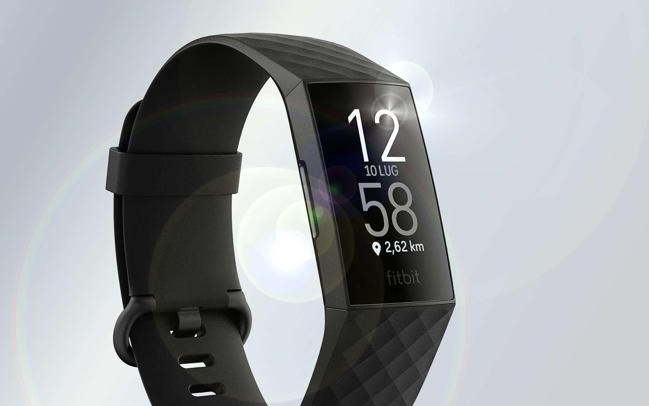 Prime Day: Fitbit Charge 4, che sconto!