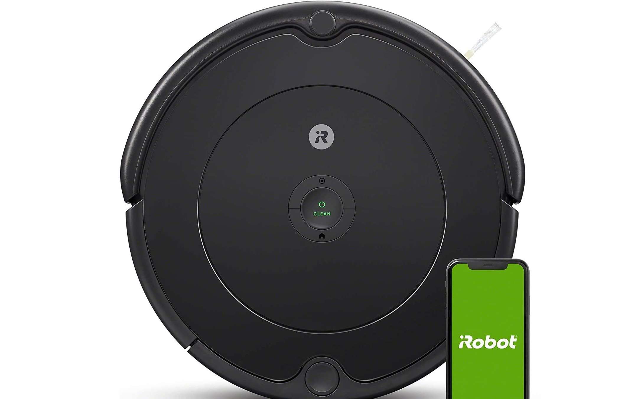 iRobot Roomba: robot aspirapolvere in sconto per Prime Day