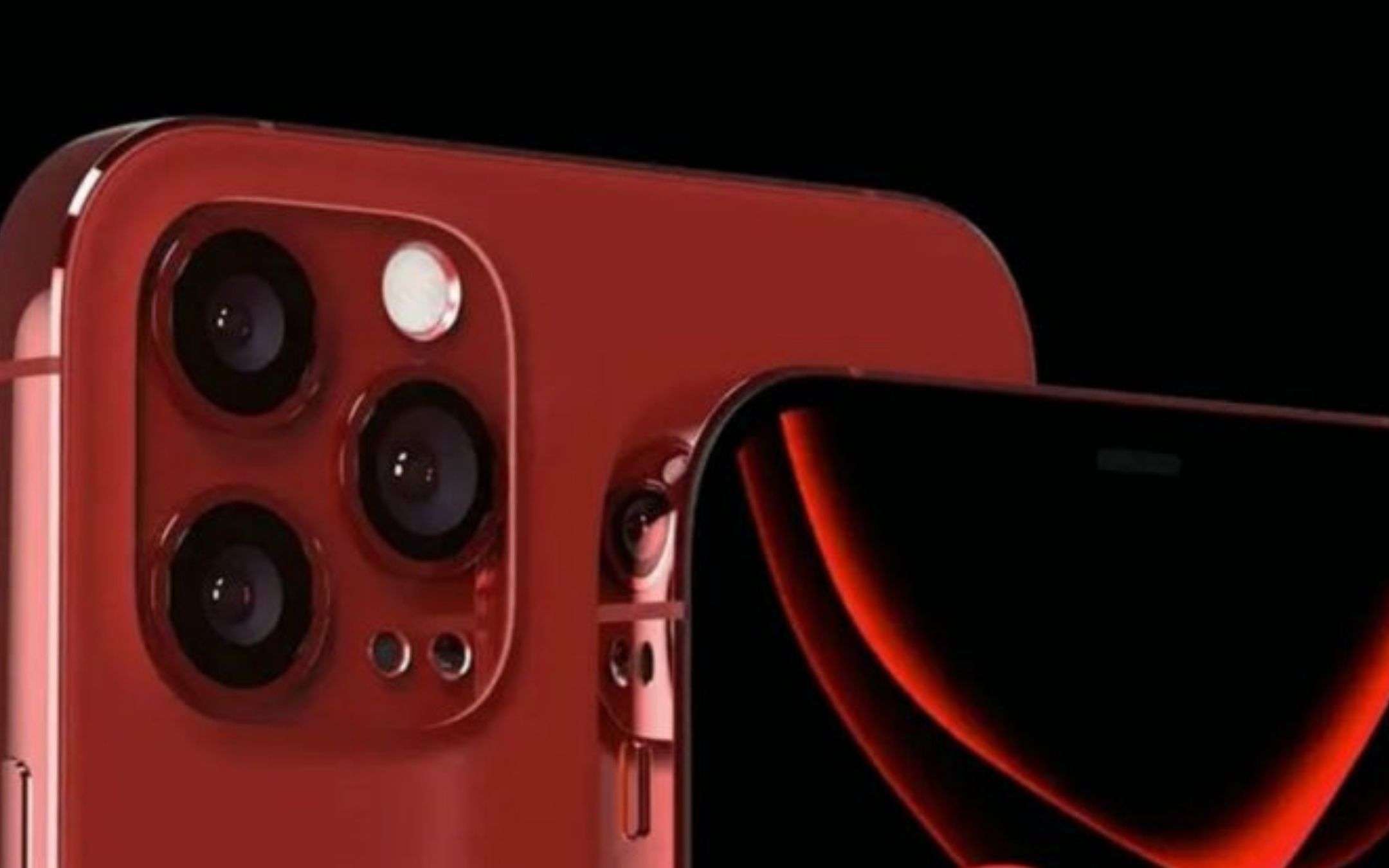 iPhone 12 Pro Max sarà il camera phone dell'anno?