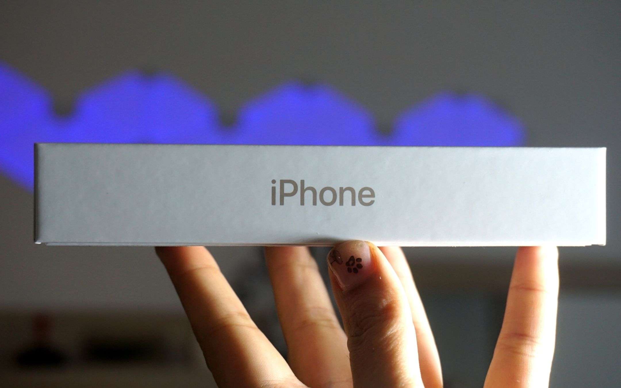 Apple iPhone 12: unboxing e prime impressioni