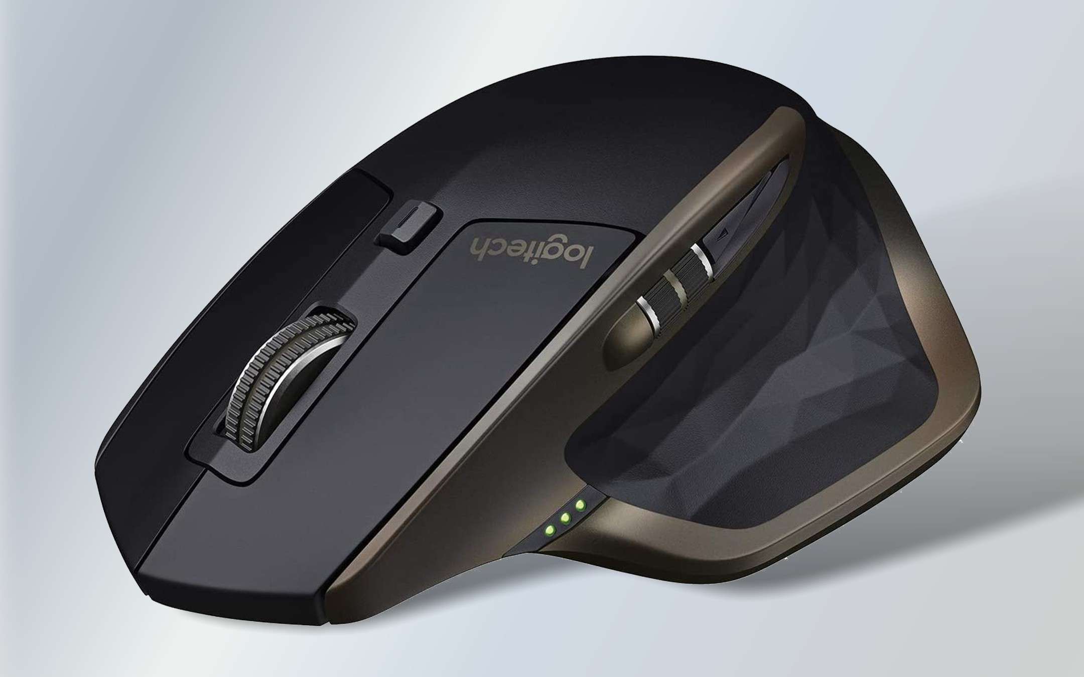 Logitech MX Master a meno di 45 € in offerta