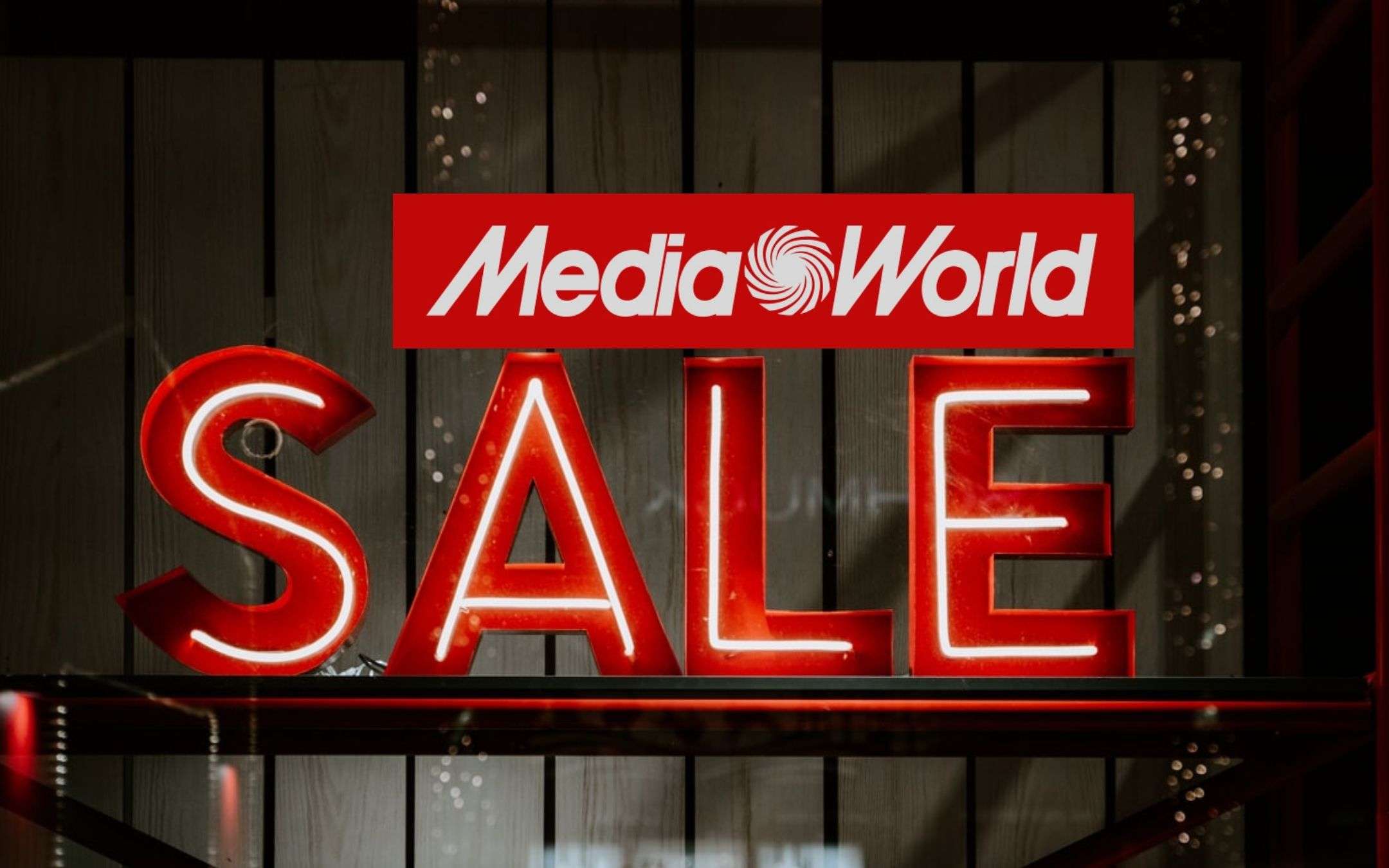 Mediaworld, sottocosto: iPhone, Xiaomi e non solo