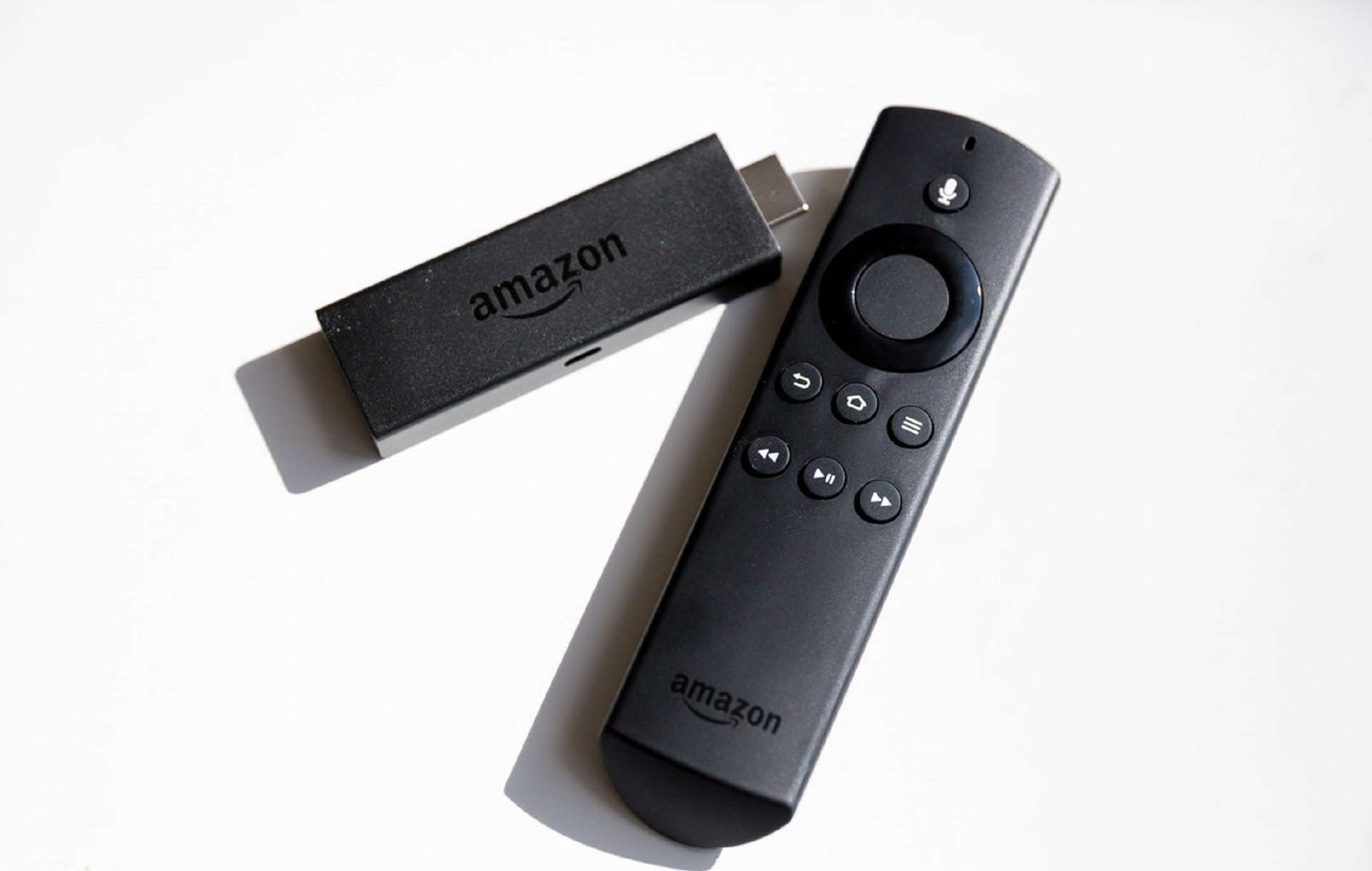 Fire TV Stick, Lite e 4K in offerta su Amazon