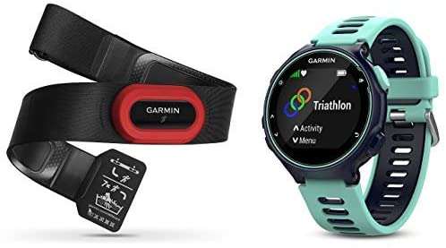 Garmin Forerunner 735XT