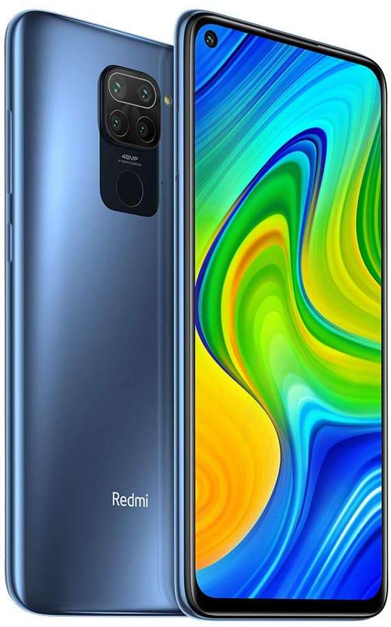 Xiaomi Redmi Note 9 128