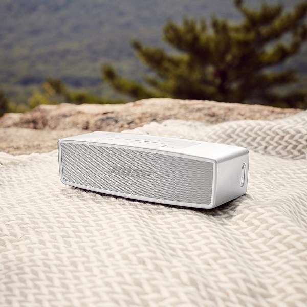 Bose SoundLink Mini II - 1