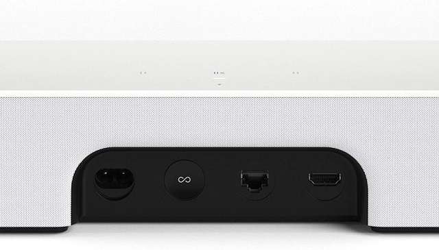 Soundbar Sonos Beam