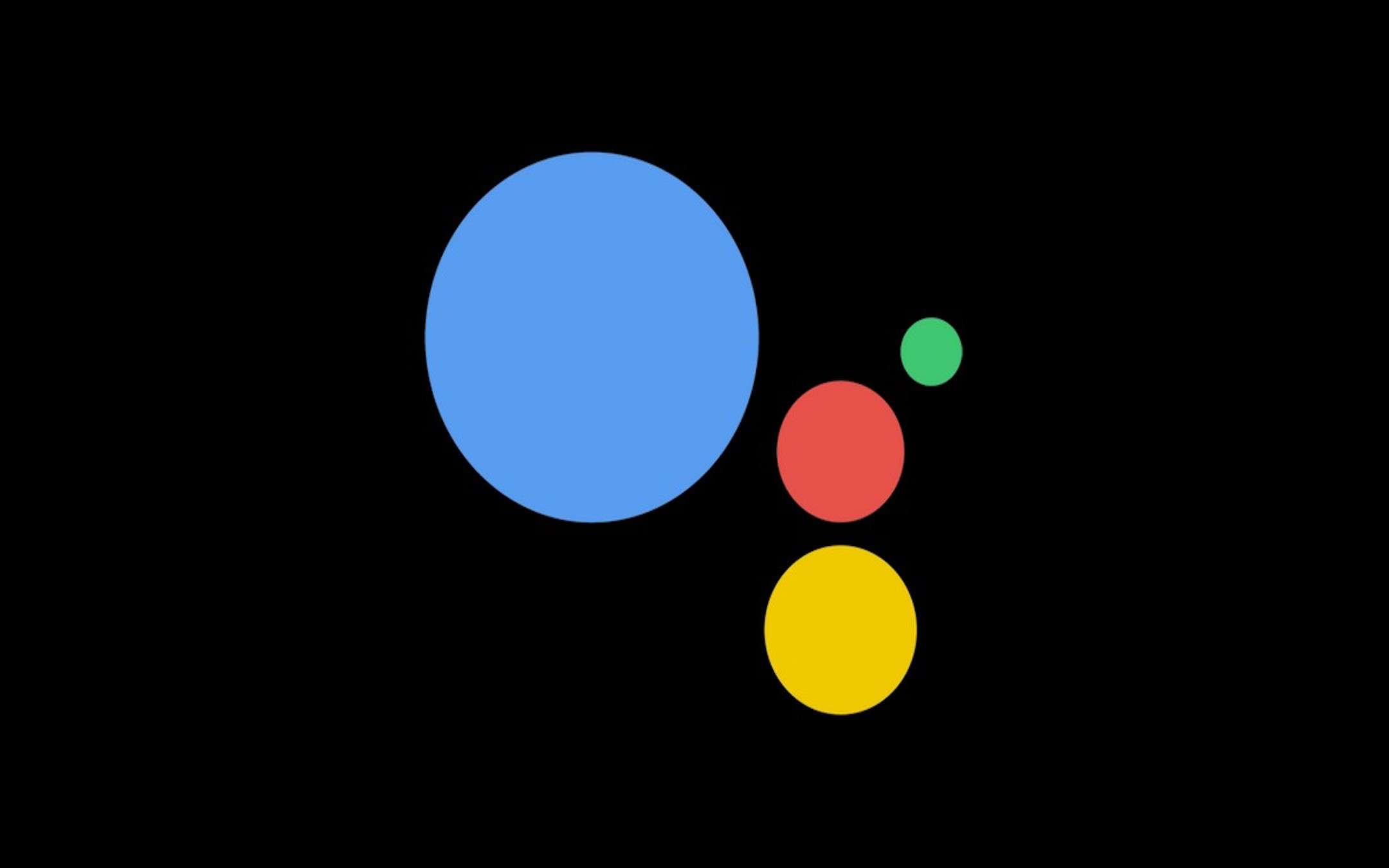 Google Assistant programmerà le vostre luci